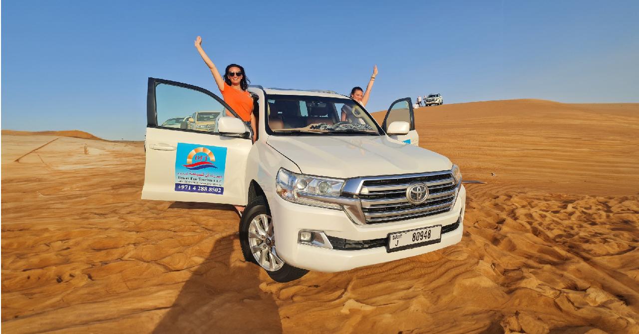 Dubai: Red Dunes Morning Desert Quad, Buggy or 4×4 Ride – Dubai, United Arab Emirates