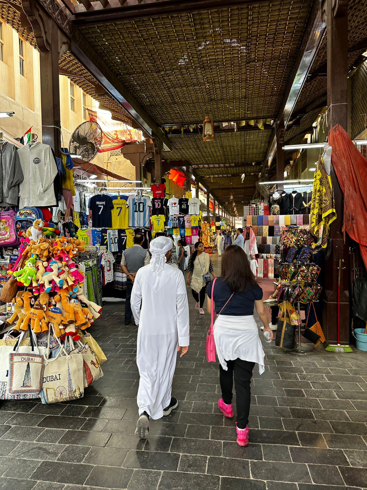 Dubai Stopover Tour & Transit Tours – Dubai, United Arab Emirates