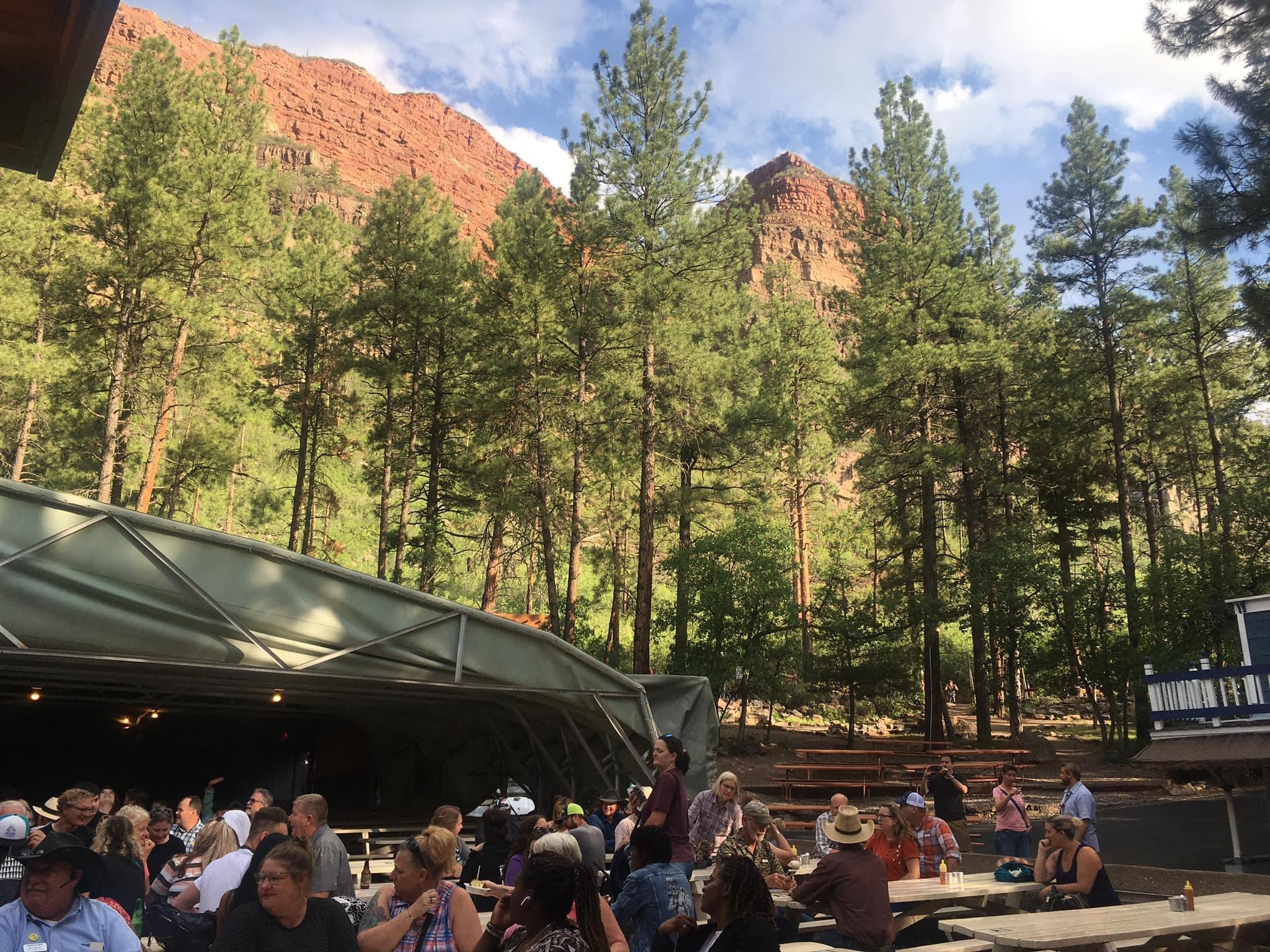 Durango: Bar D Chuckwagon Supper and Show Ticket – Durango, Colorado