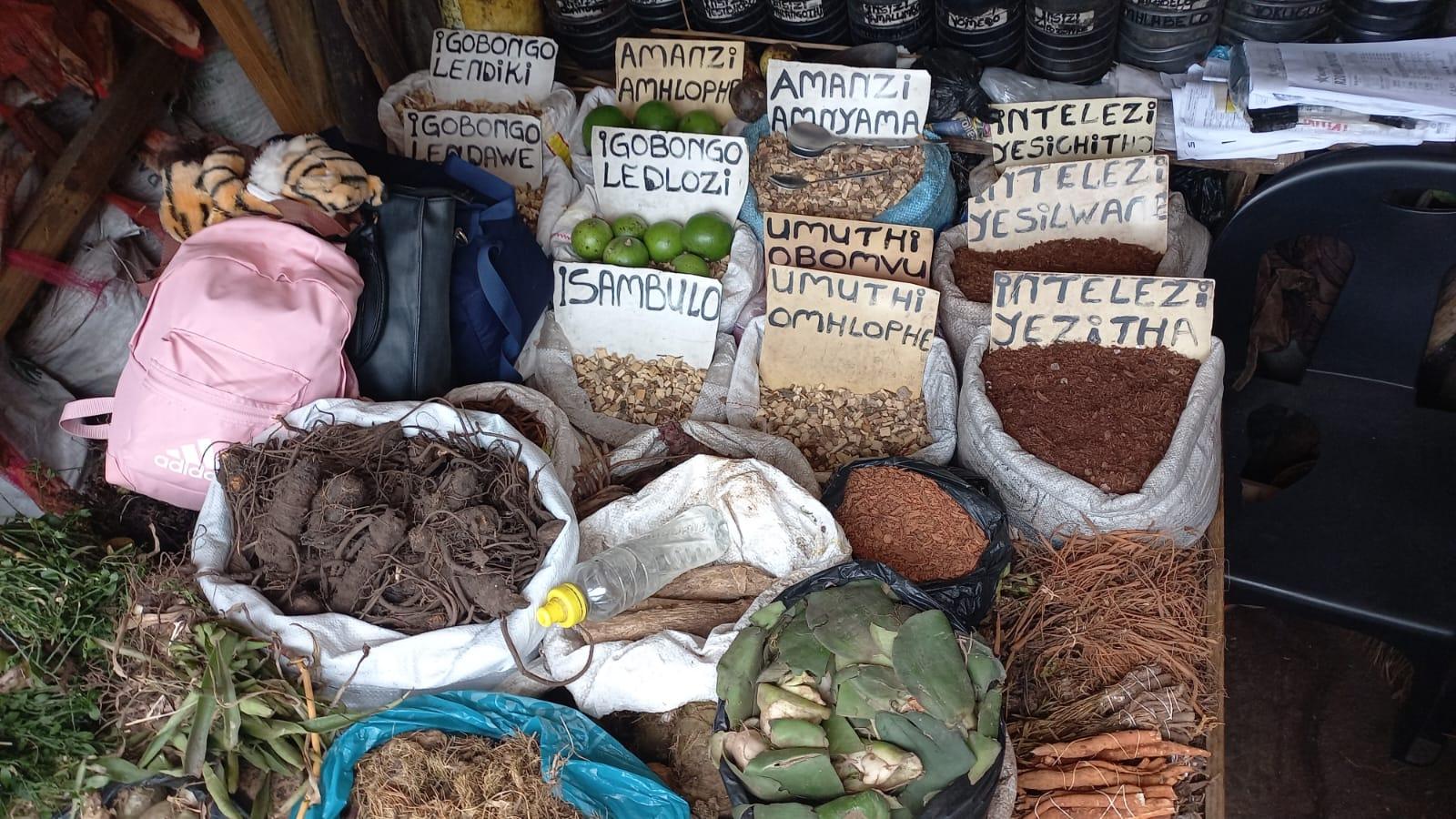 Durban: Local Markets and Culture Guided Walking Tour – Durban, South Africa