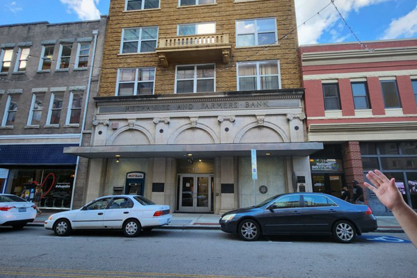 Durham African American History Tour – Durham, North Carolina