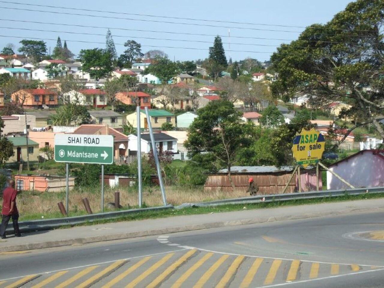 East London: City and Township Tour – East London, South Africa