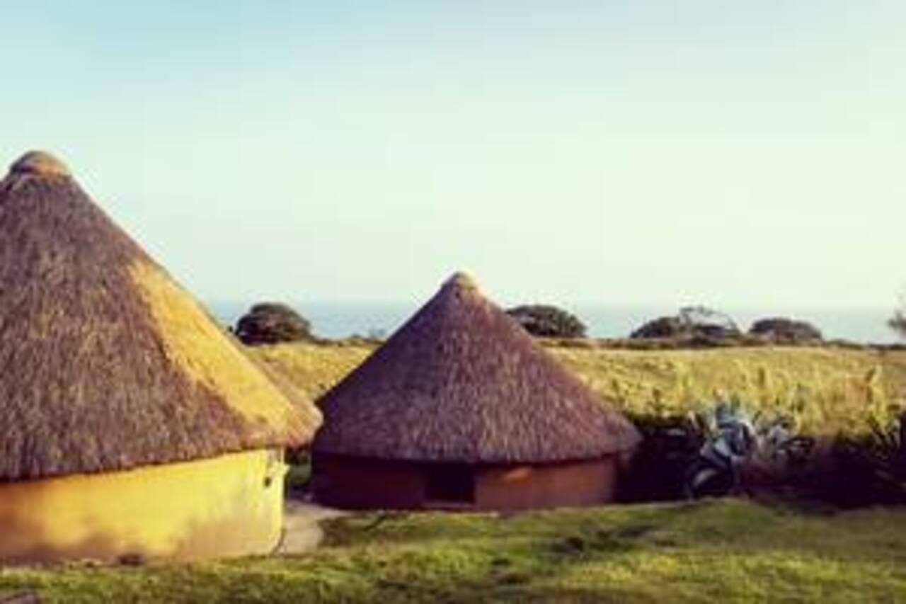 East London: Transkei Cultural Tour with Ferry Crossing – Groot-keirivier, South Africa