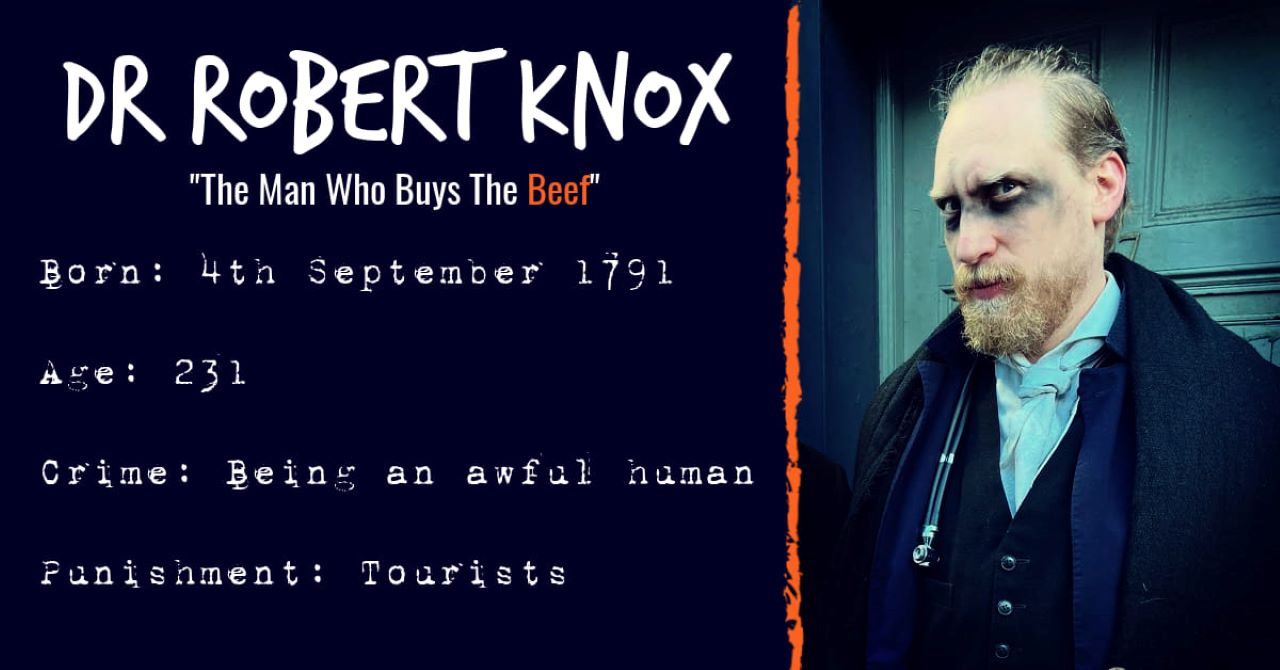 Edinburgh: Extreme Paranormal Underground Ghost Tour – Edinburgh, United Kingdom