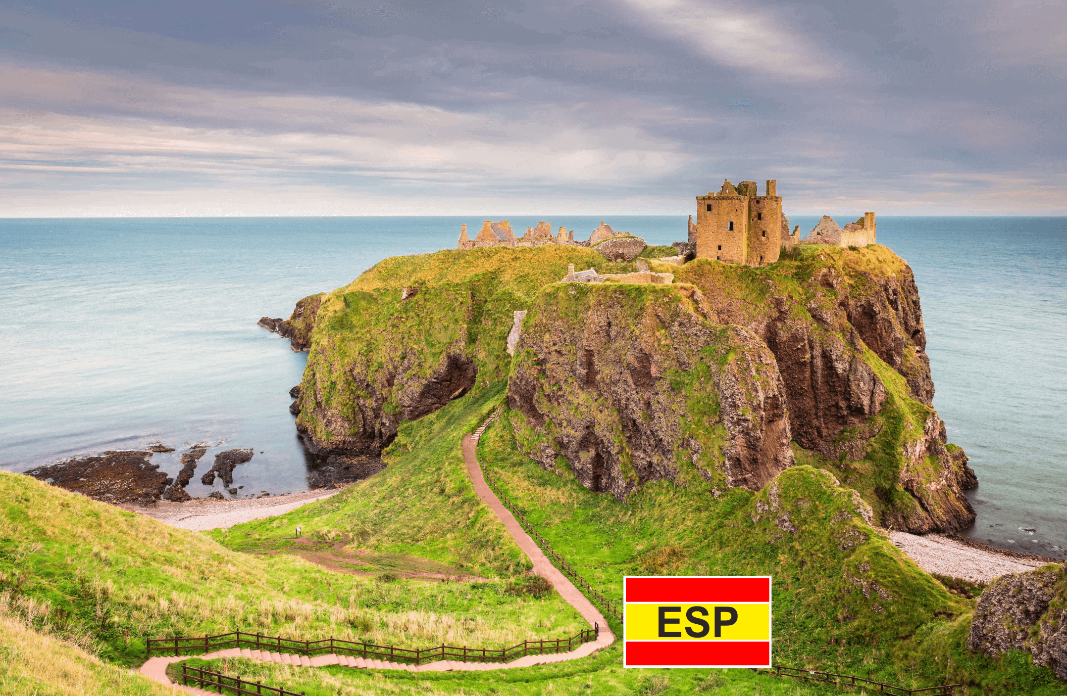 Edinburgh: St Andrews, Dunnottar Castle & Falkland Tour – Forth Bridge, United Kingdom