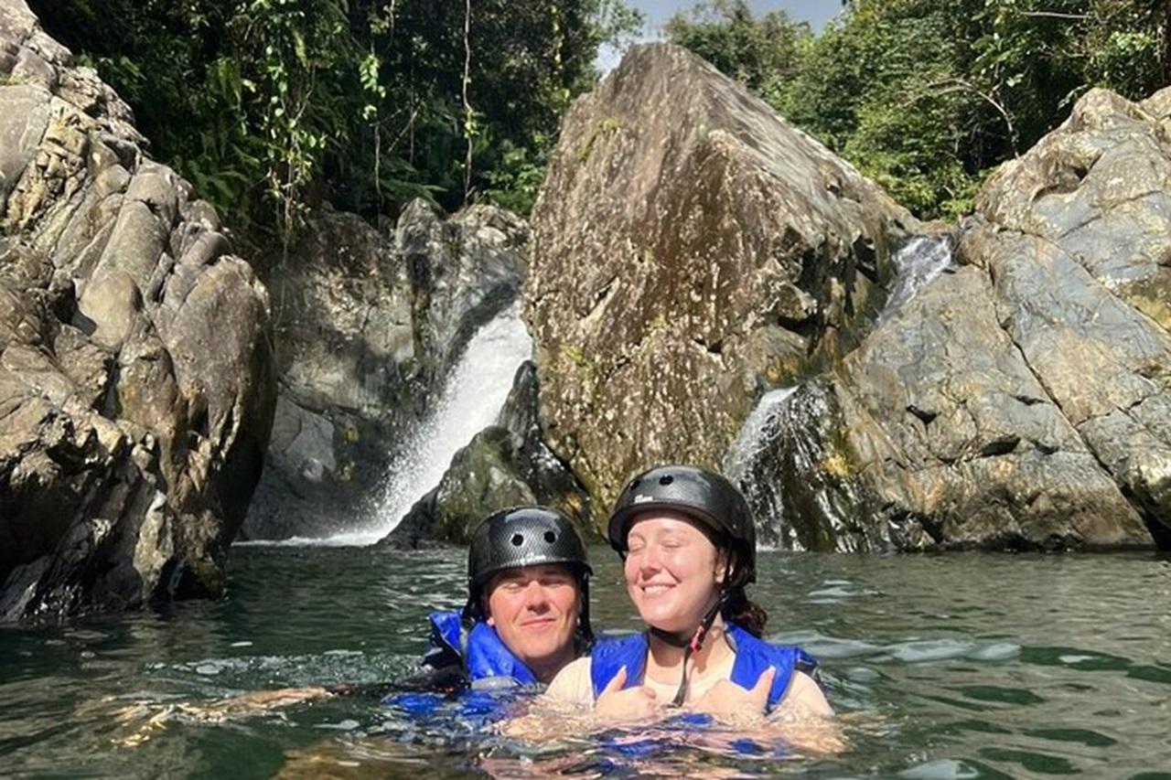 El Yunque Rainforest Puerto Rico Private Tour From San Juan – San Juan, Puerto Rico