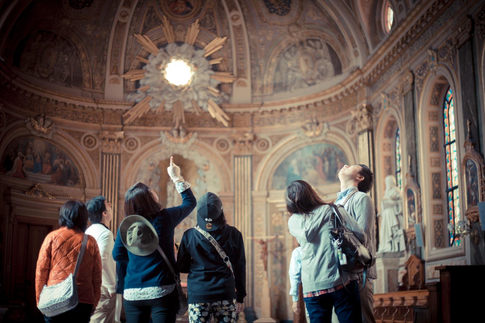 Electric Bike Tour of Paris’ Hidden Gems – Paris, France