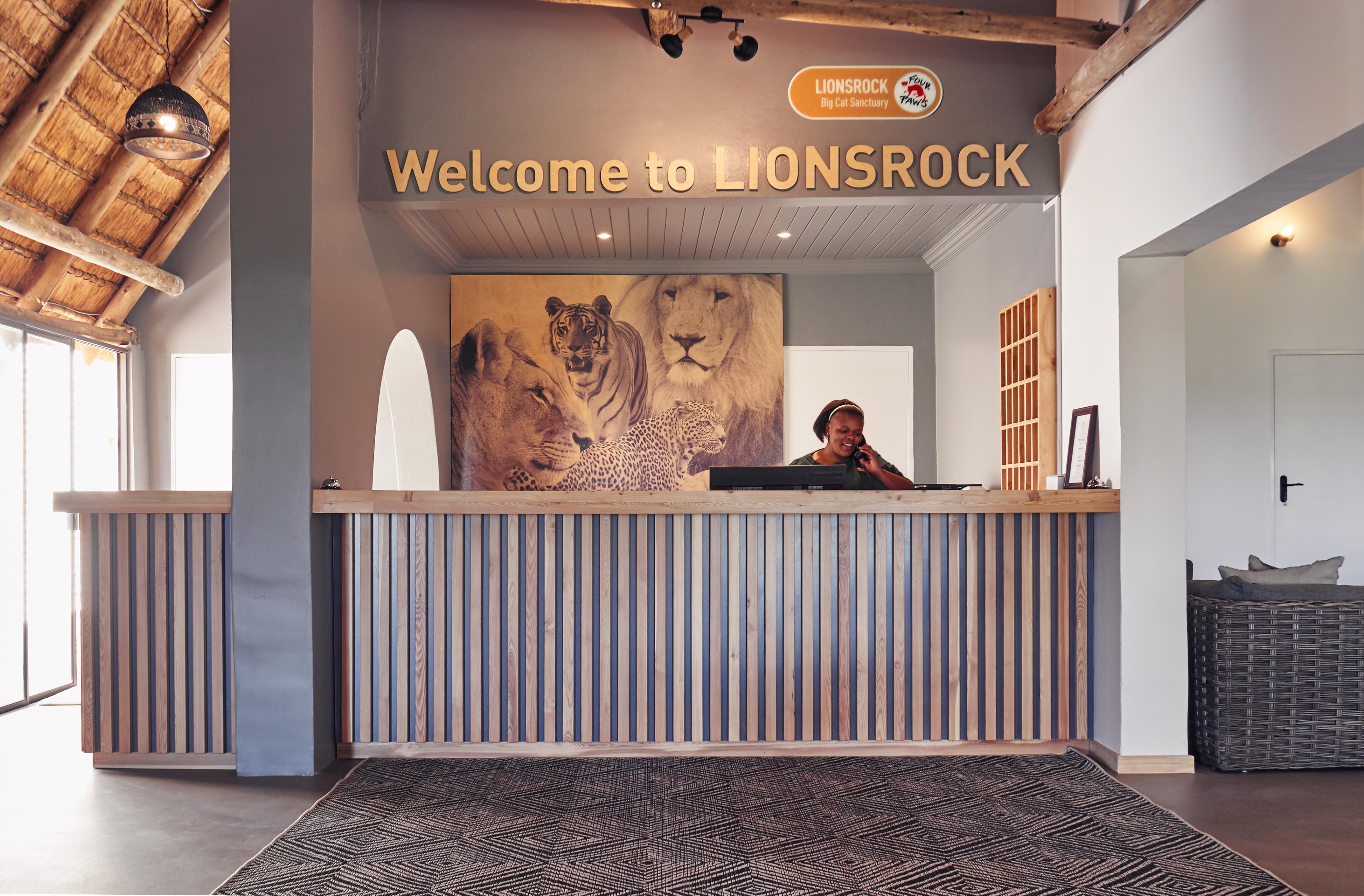 Enrichment Tour – Highveld, South Africa