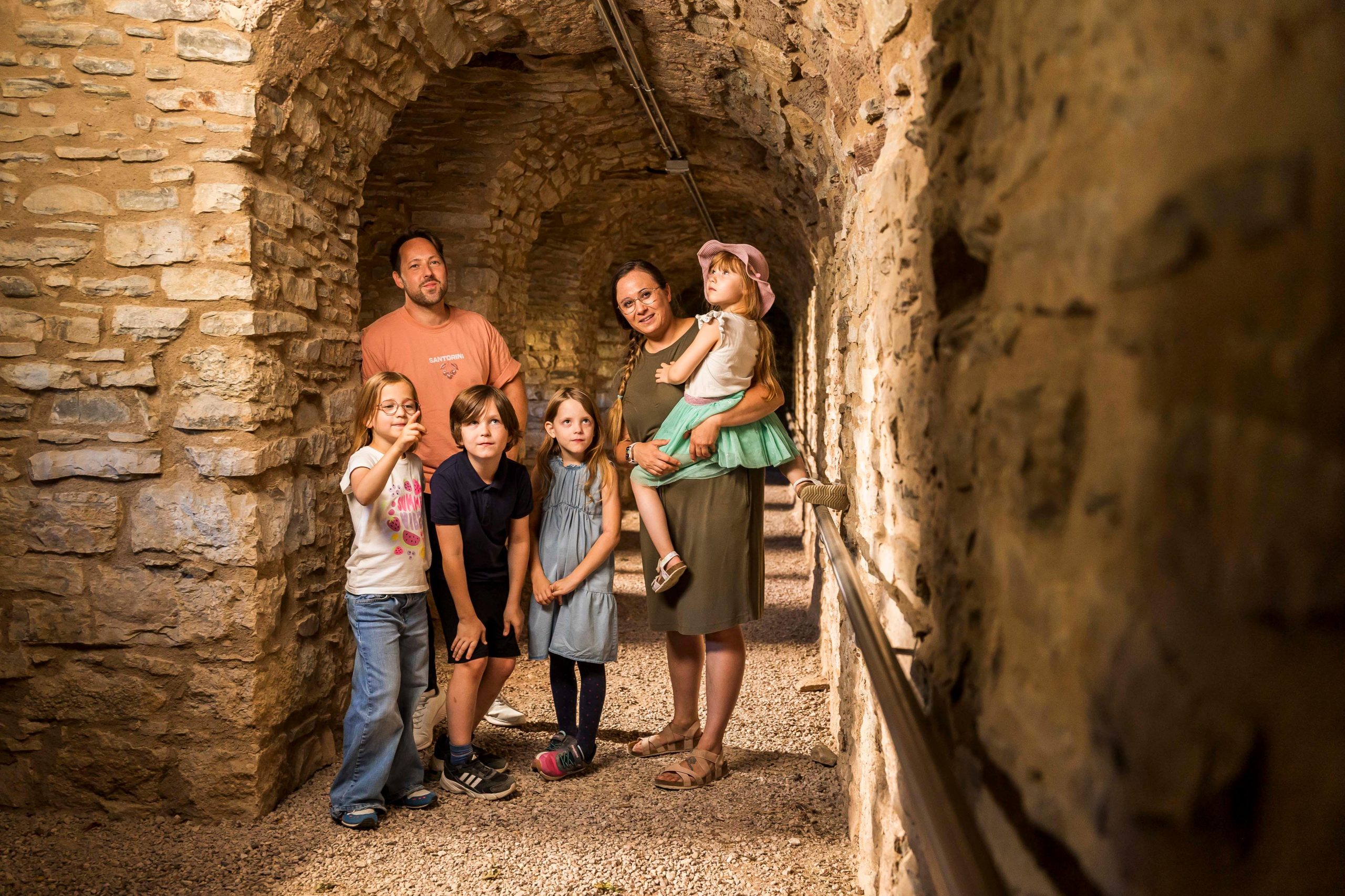 Erfurt: Guided Tour of The Petersberg Citadel – Erfurt, Germany