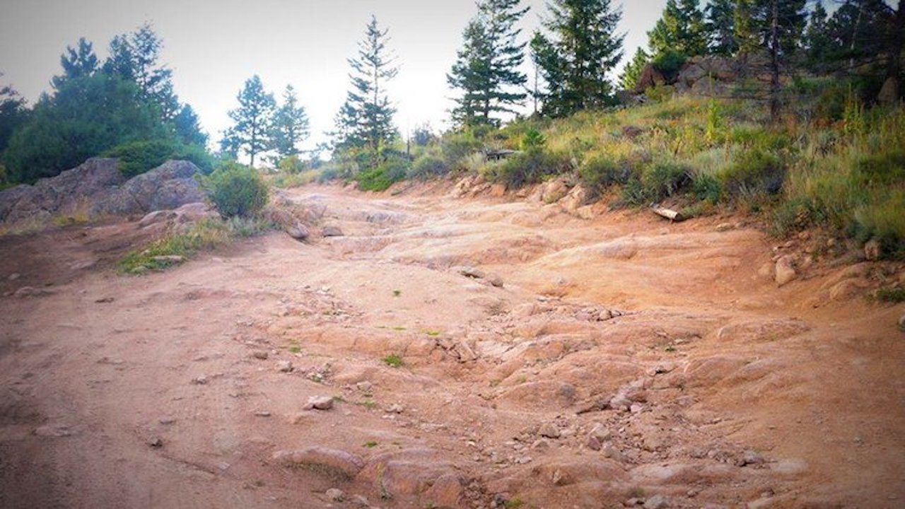 Estes Park: Off-Road 4×4 Jeep Adventure Tour – Estes Park, Colorado