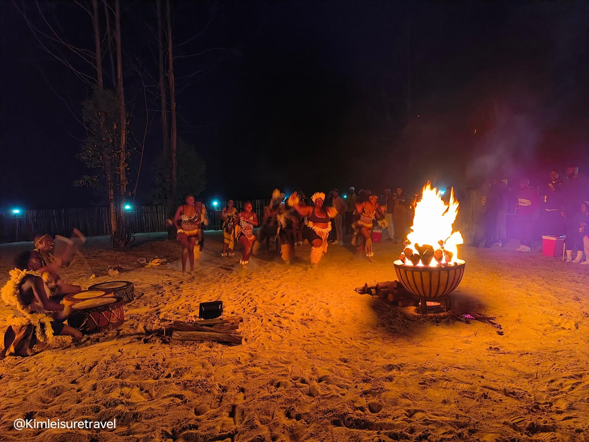 Eswatini Cultural Tour – Marloth Park, South Africa