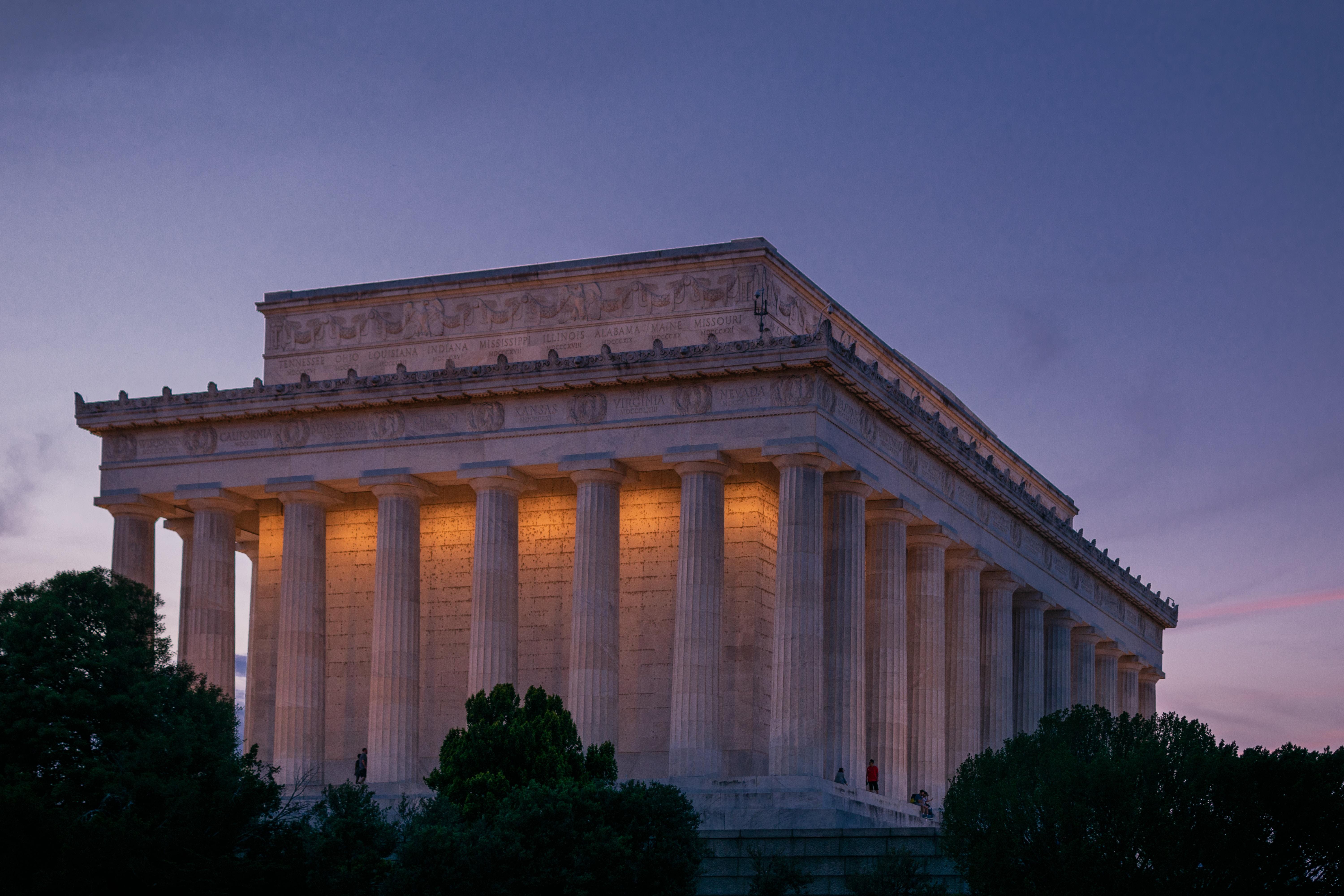 Exclusive Private DC Tour from NYC – Up to 10 pax – Washington DC