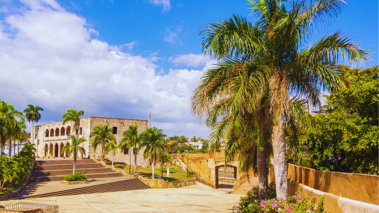 Exclusive VIP Excursion: Santo Domingo from Punta Cana – Private Service – Punta Cana, Dominican Republic