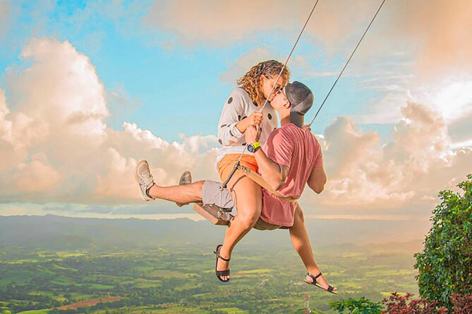 Excursion Round Mountain and Virgin Beach from Punta Cana – Punta Cana, Dominican Republic