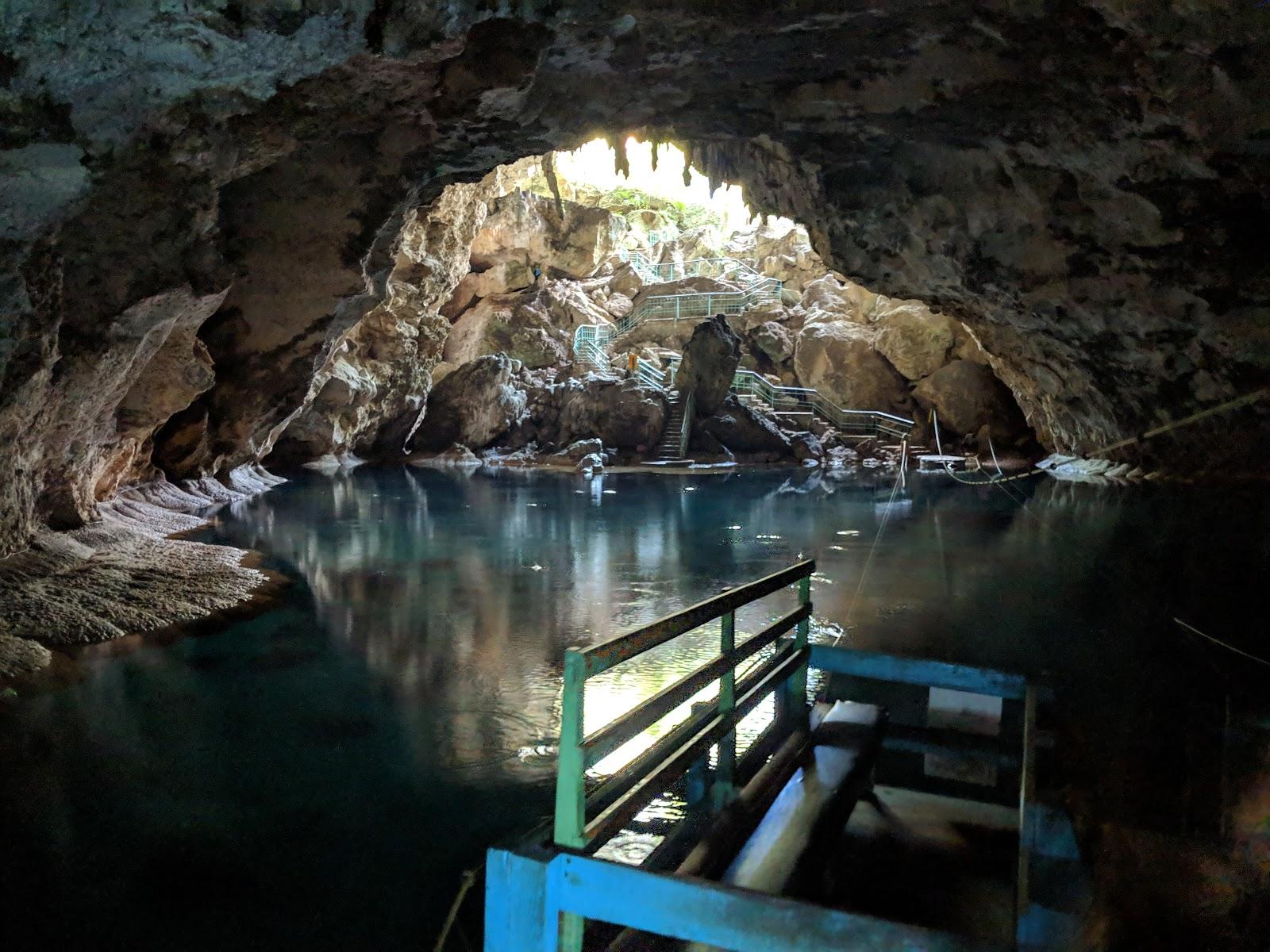 Experience the Three Eyes Park and Columbus Lighthouse – Santo Domingo Este, Dominican Republic