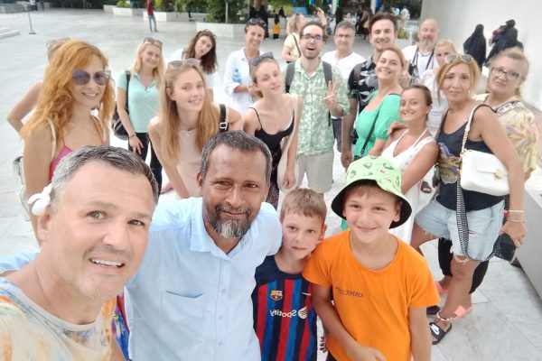 Explore Maldives Capital City Male` – Maldives