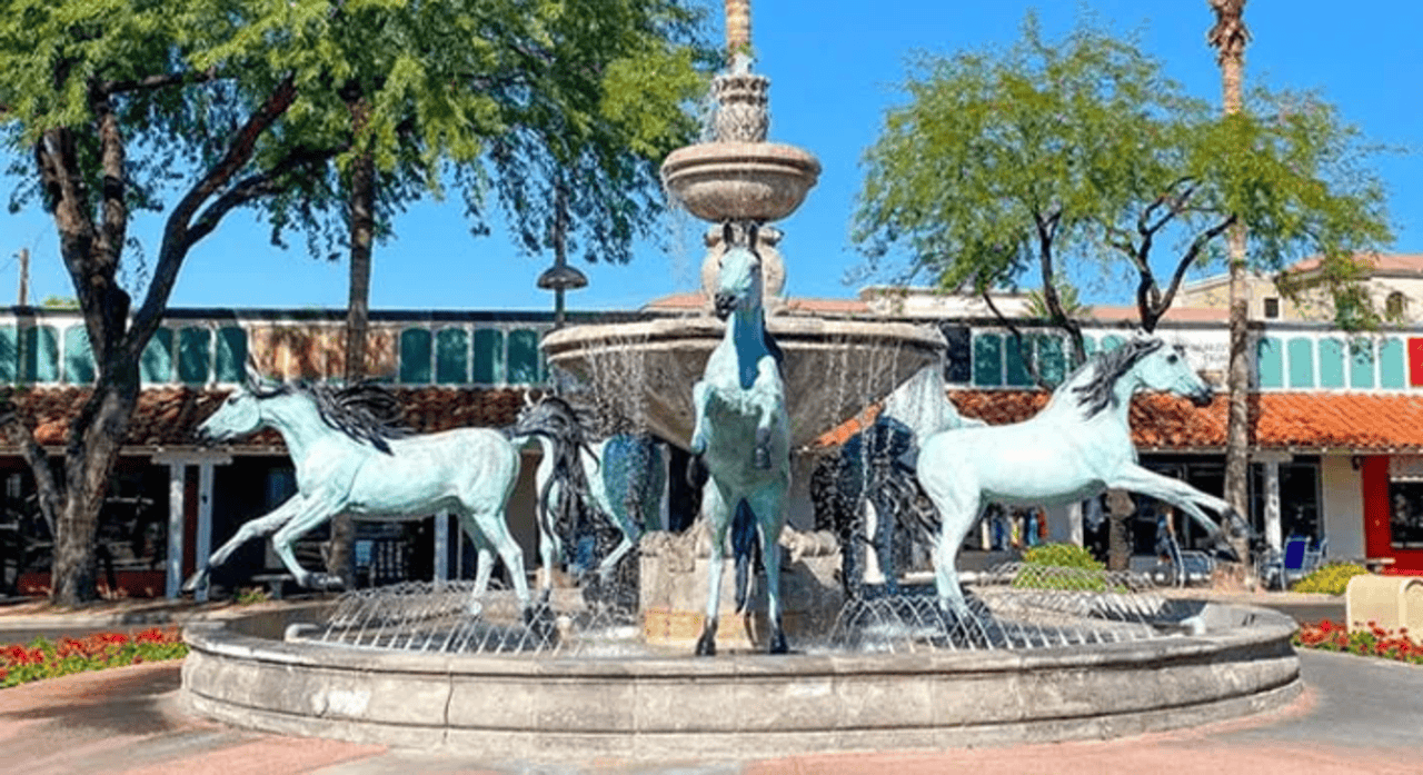 Explore Phoenix: Points of Pride Tour – Phoenix, Arizona
