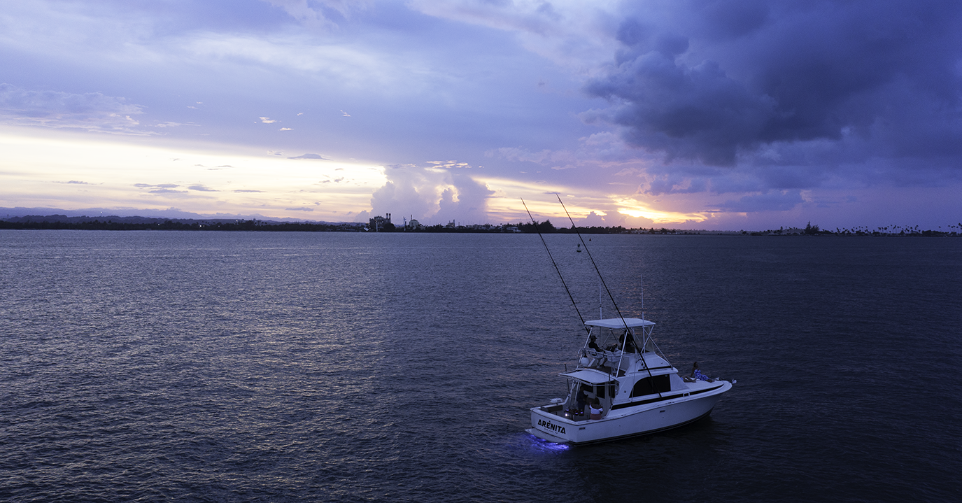 Explore the majestic views of San Juan Bay, Puerto Rico – San Juan, Puerto Rico, Puerto Rico