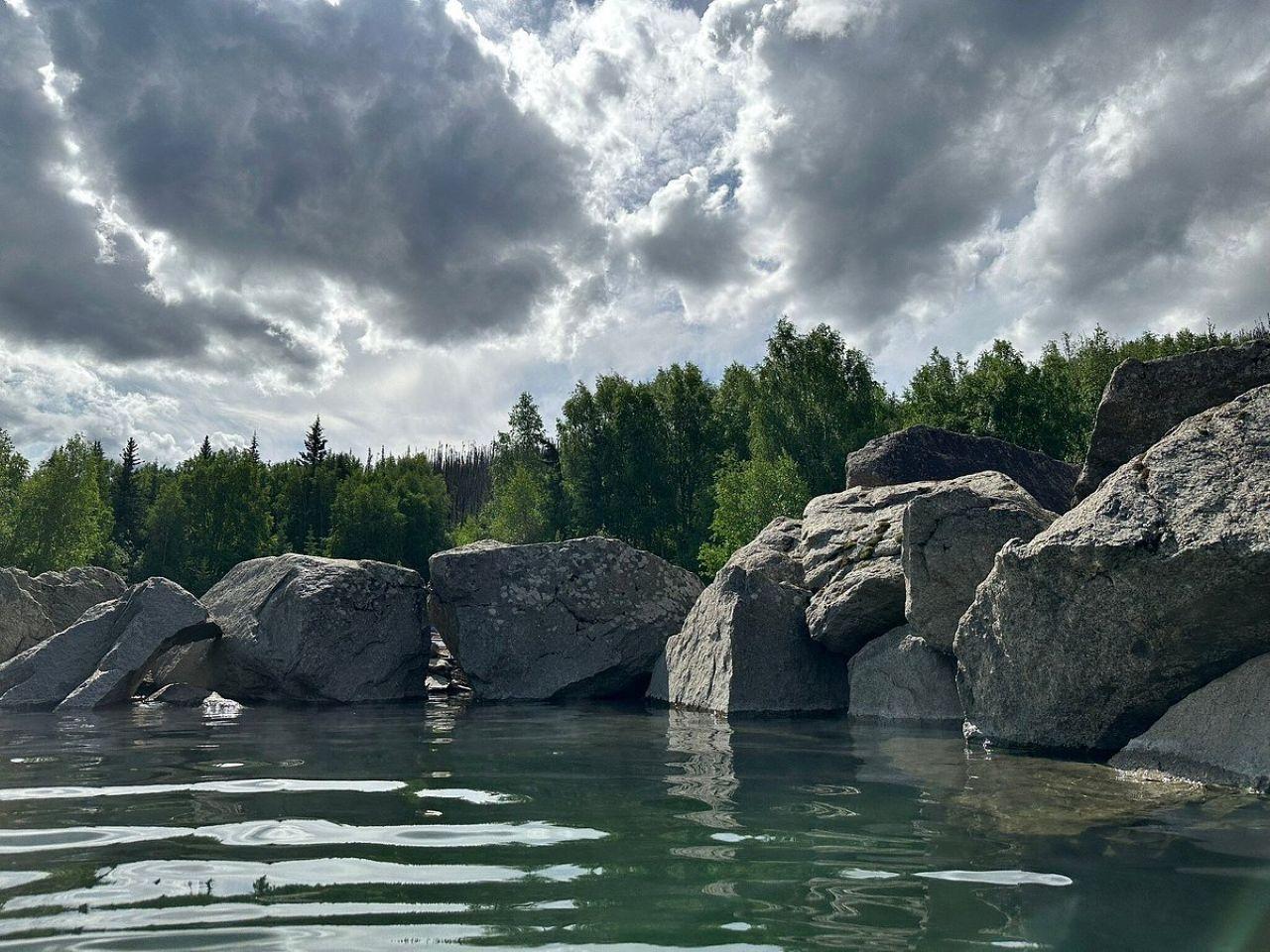 Fairbanks: Chena Hot Springs Day Tour – Fairbanks, Alaska