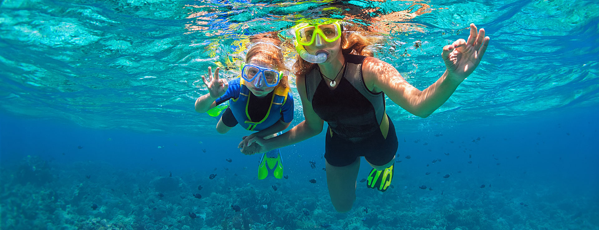 Fajardo Morning Snorkeling and Beach Tour – Fajardo, Puerto Rico