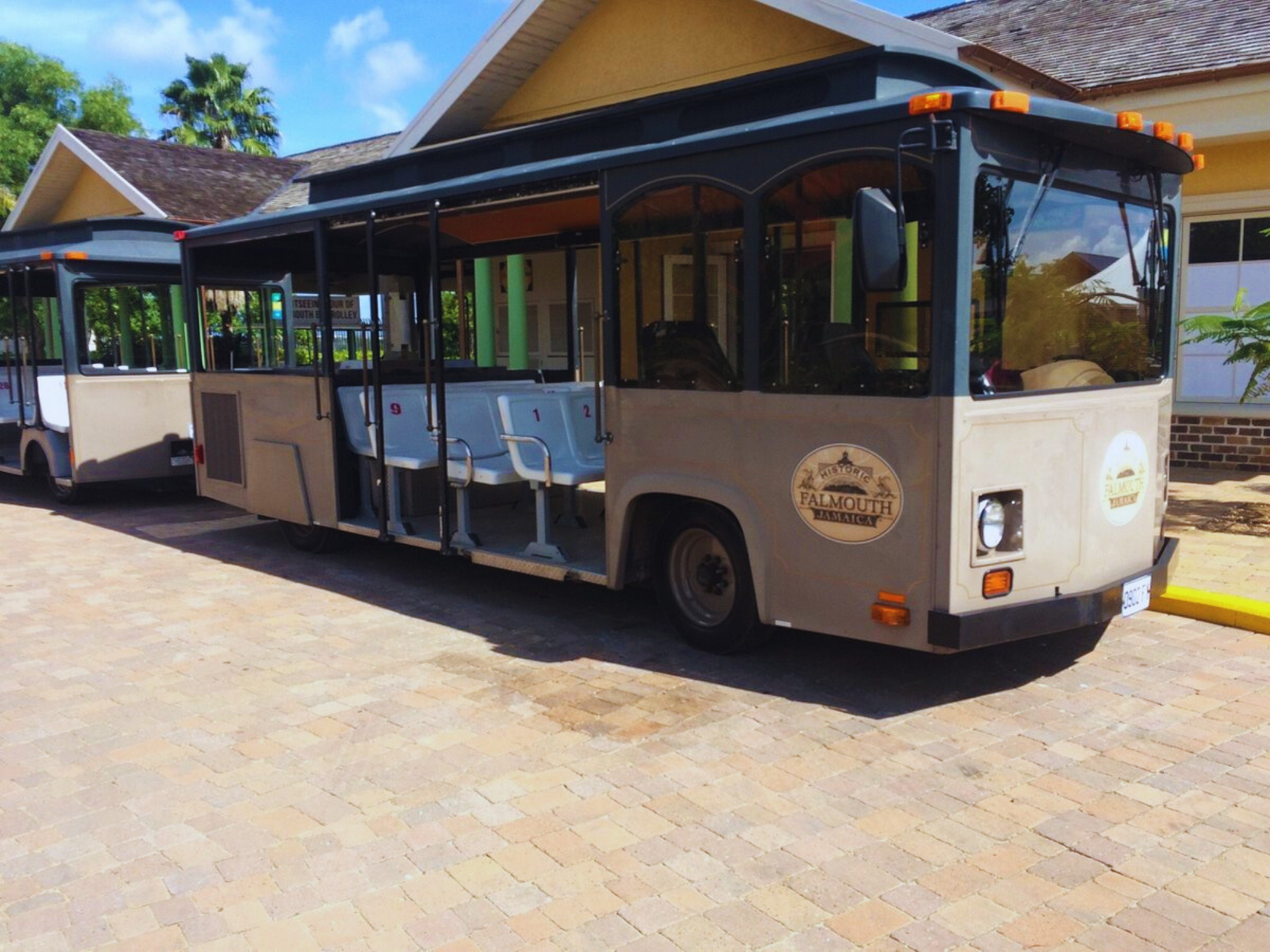 Falmouth: Customized Falmouth Day Tour and Highlights – Greenwood Great House, Montego Bay, Jamaica