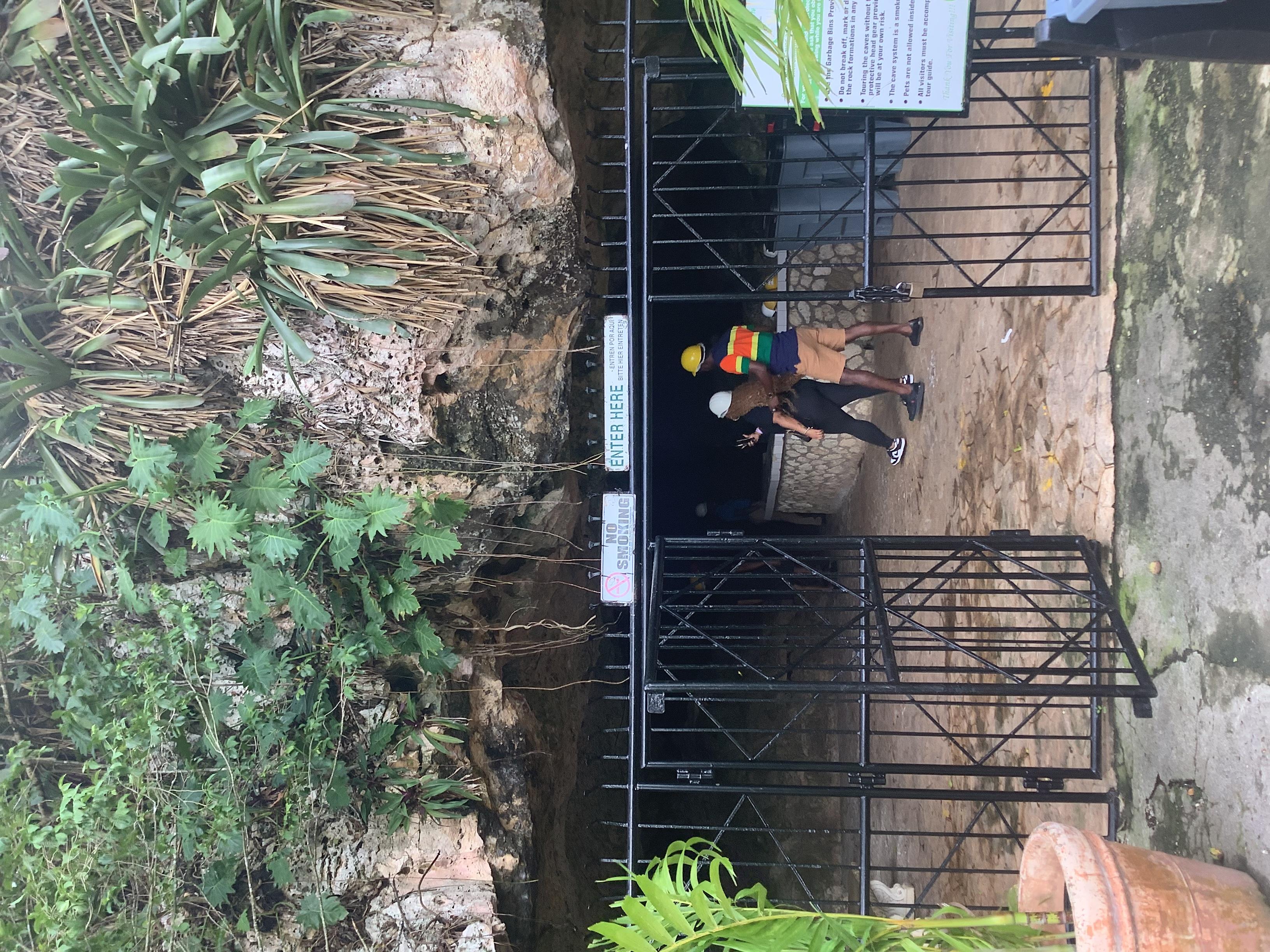 Falmouth: Green Grotto Caves Tour – Green Grotto Caves, Jamaica