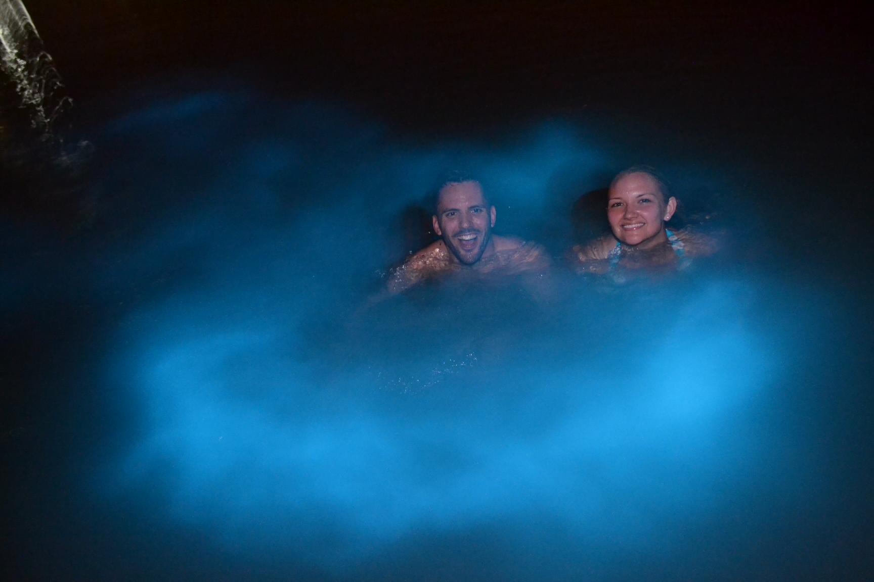 Falmouth: Luminous Lagoon Boat Tour – Falmouth, Jamaica