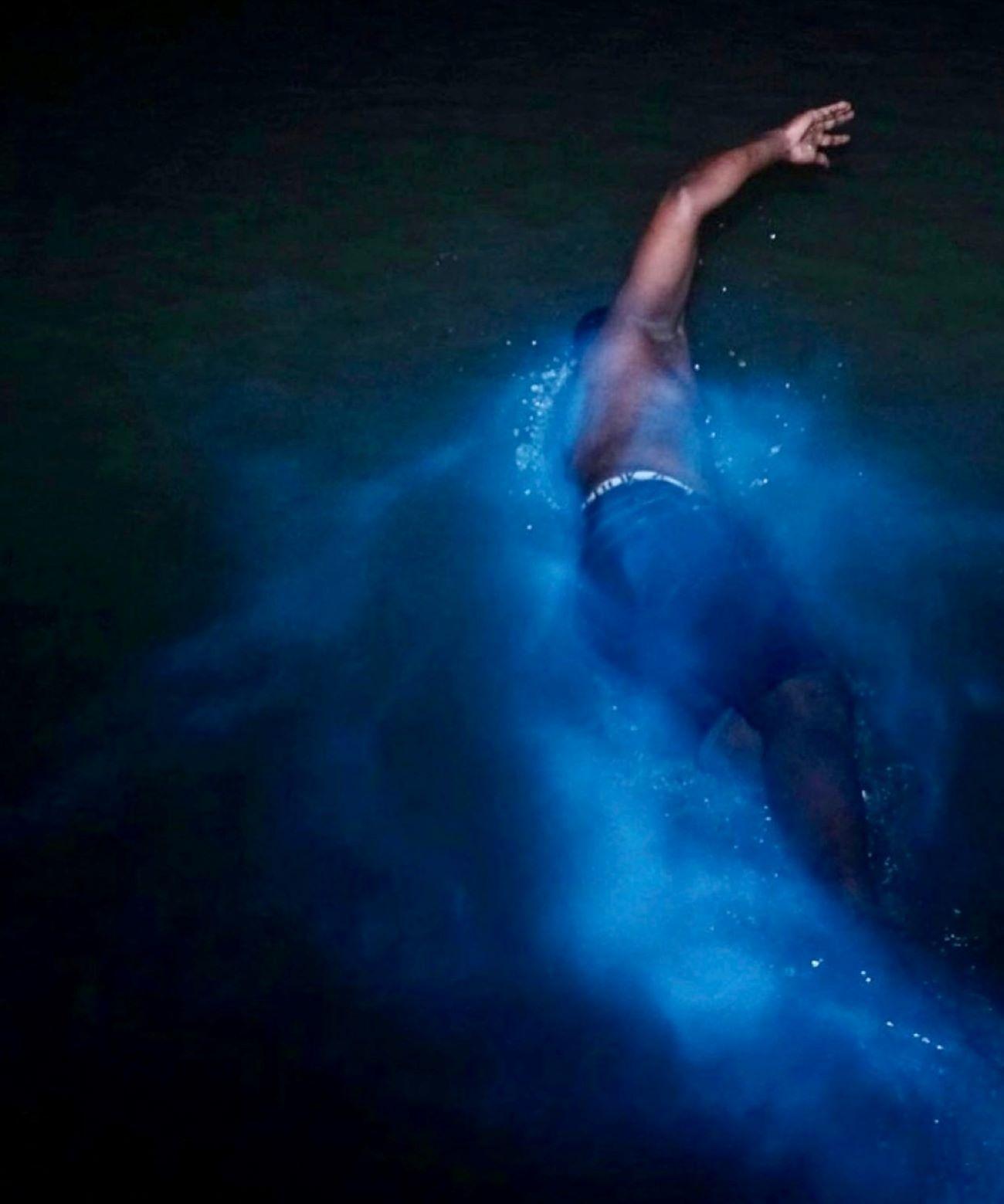 Falmouth: Luminous Lagoon Night Experience – Falmouth, Jamaica