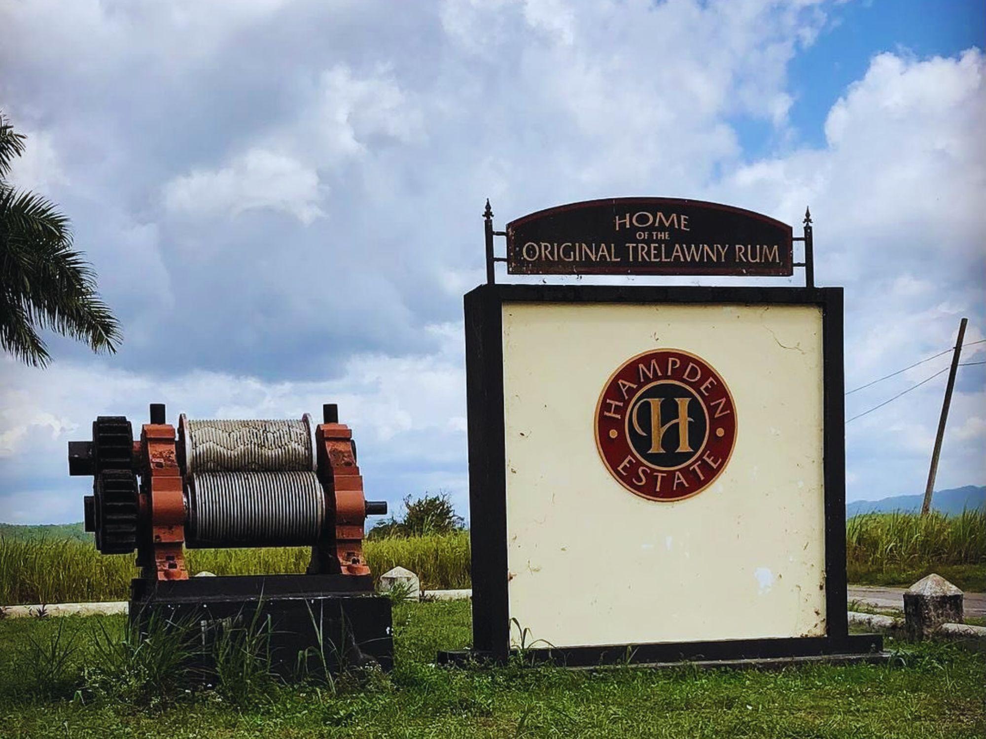 Falmouth Tour: Hampden Estate Rum Tasting Tour – Hampden Sugar Estate, Jamaica