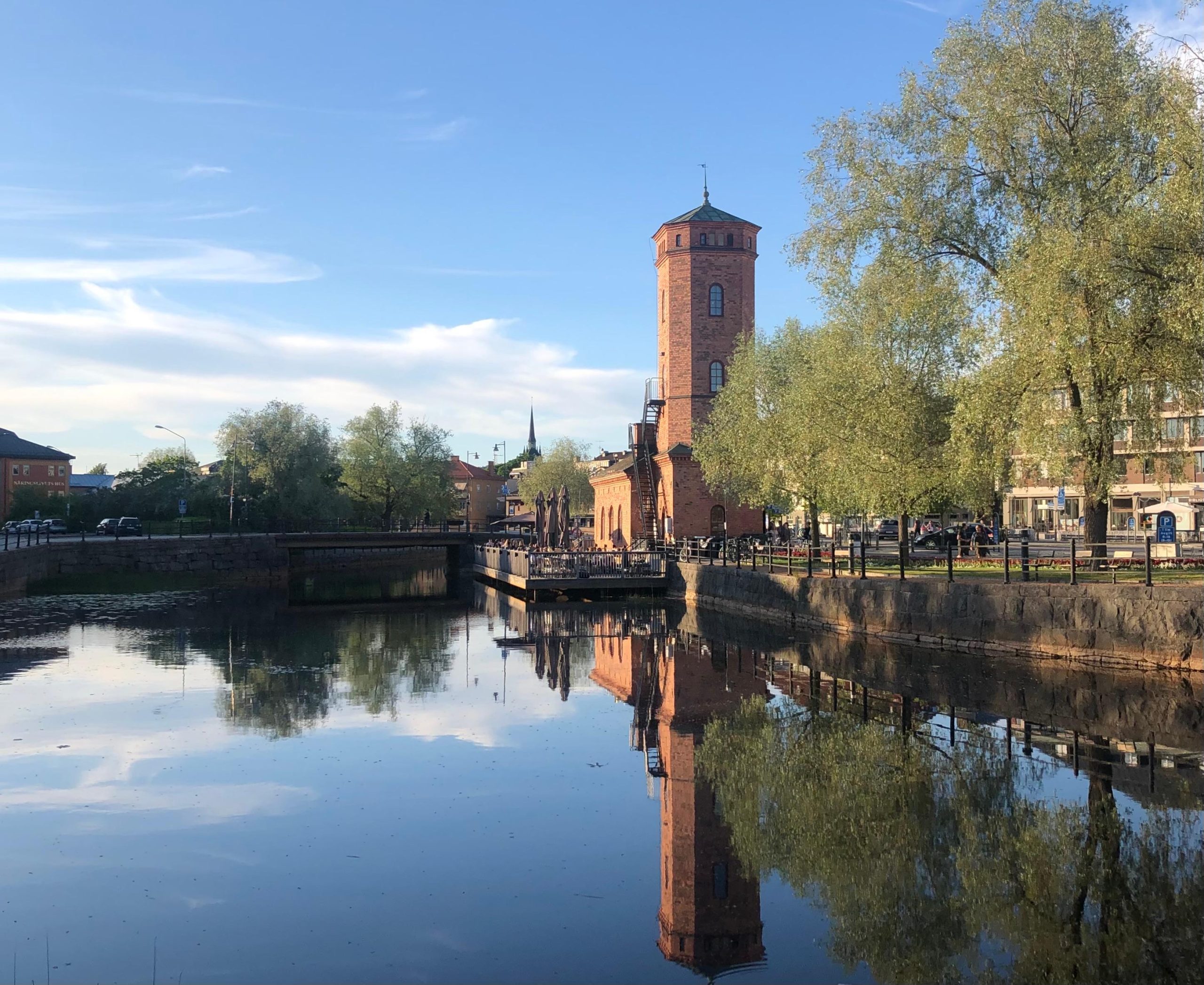 Falun: Guided Walking Tour of the Old Town – Falun, Sweden