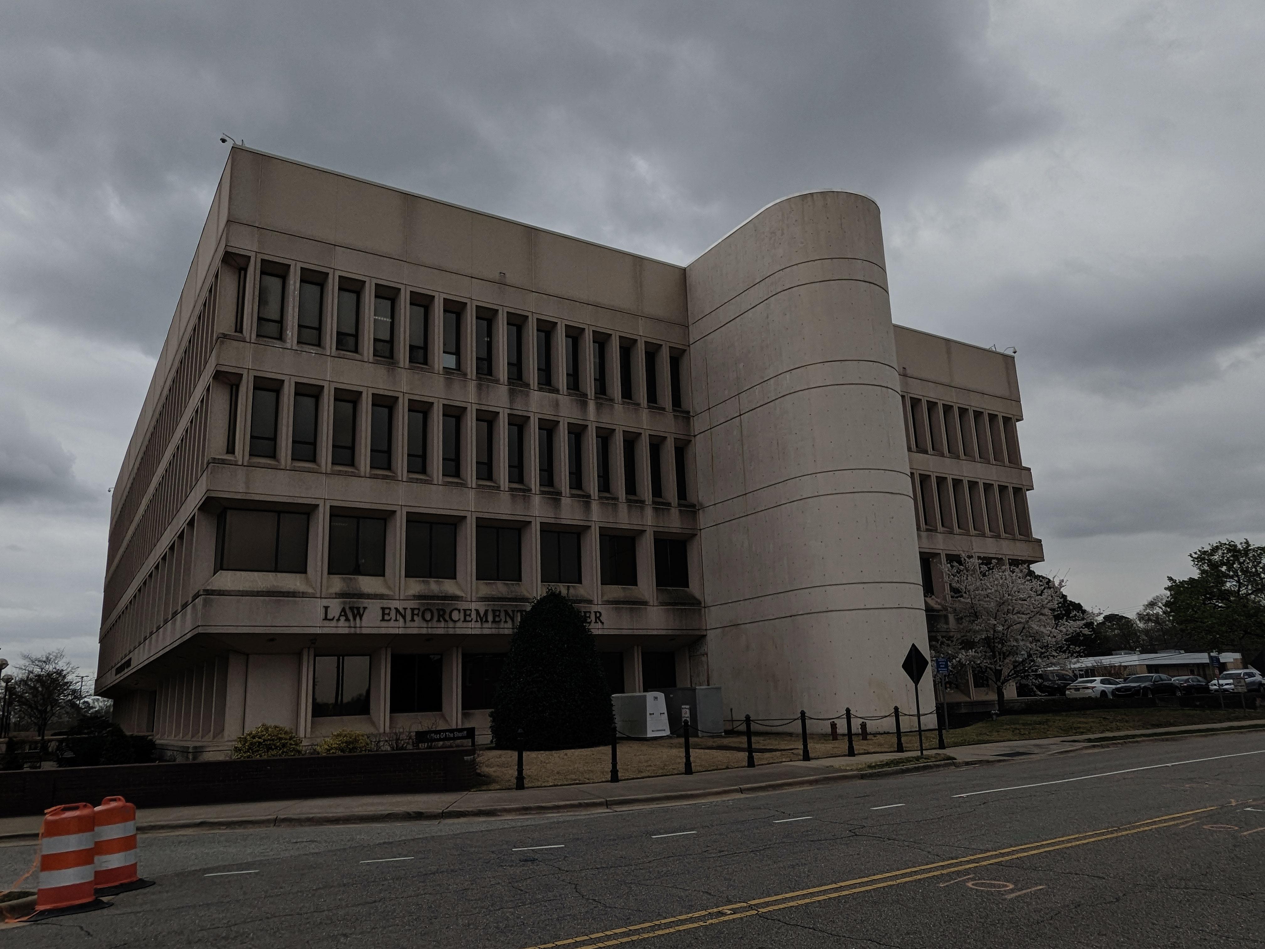 Fayetteville True Crime Tour – Fayetteville, North Carolina