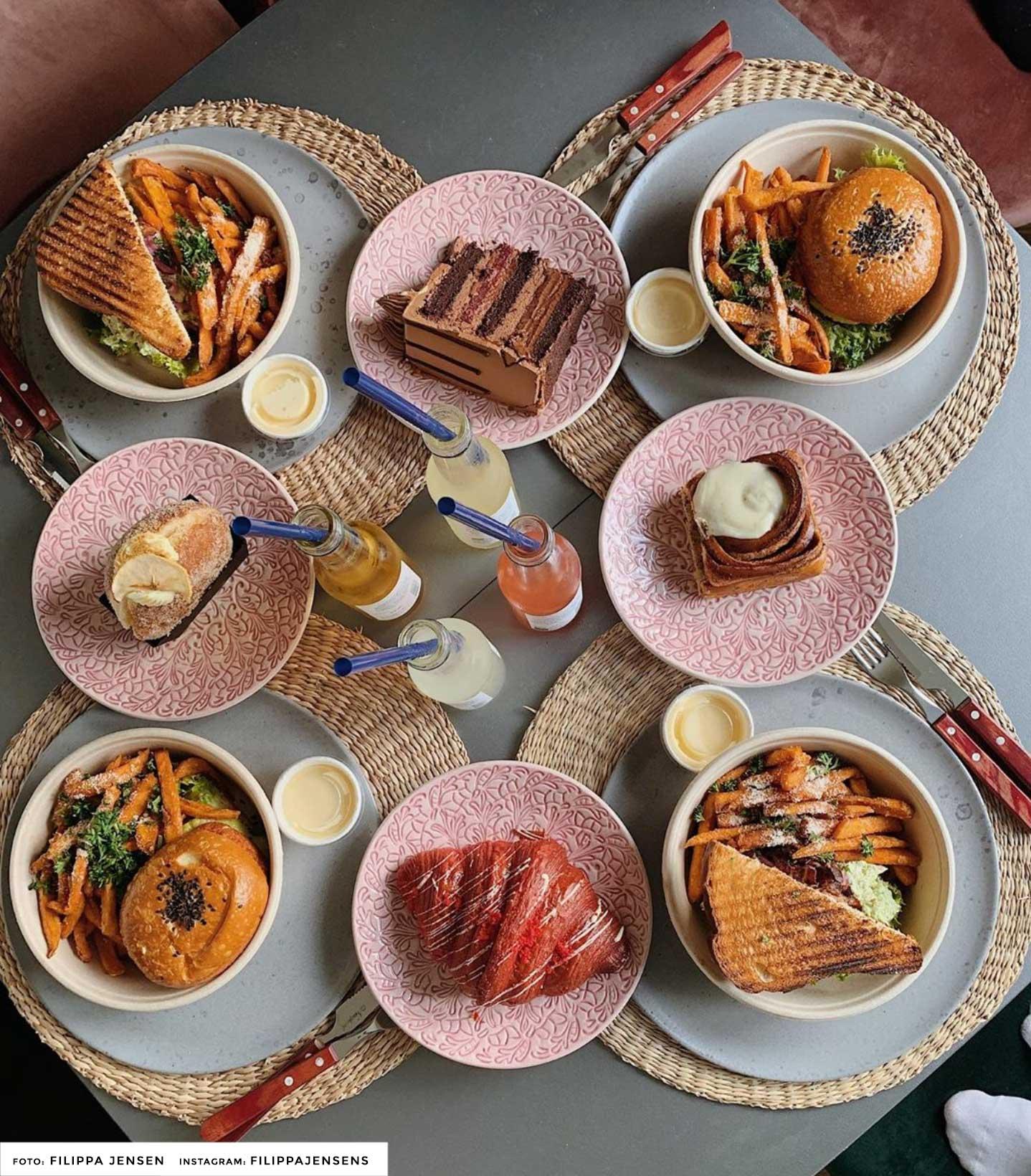 Fika Tour to hideaway cafés – Stockholm, Sweden