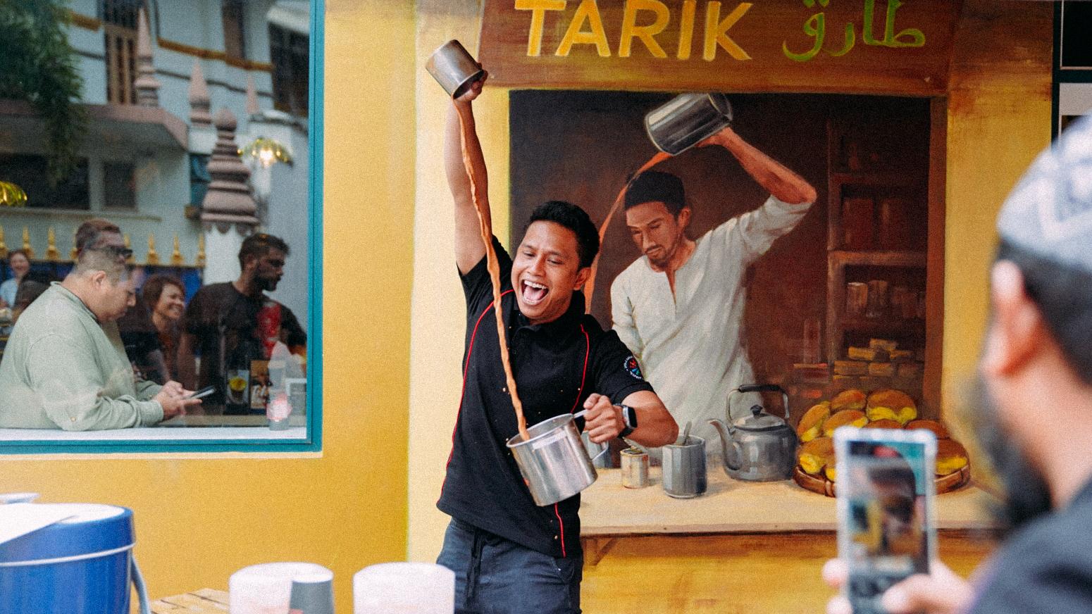 Flagship Singapore Cultural City Tour – Singapore