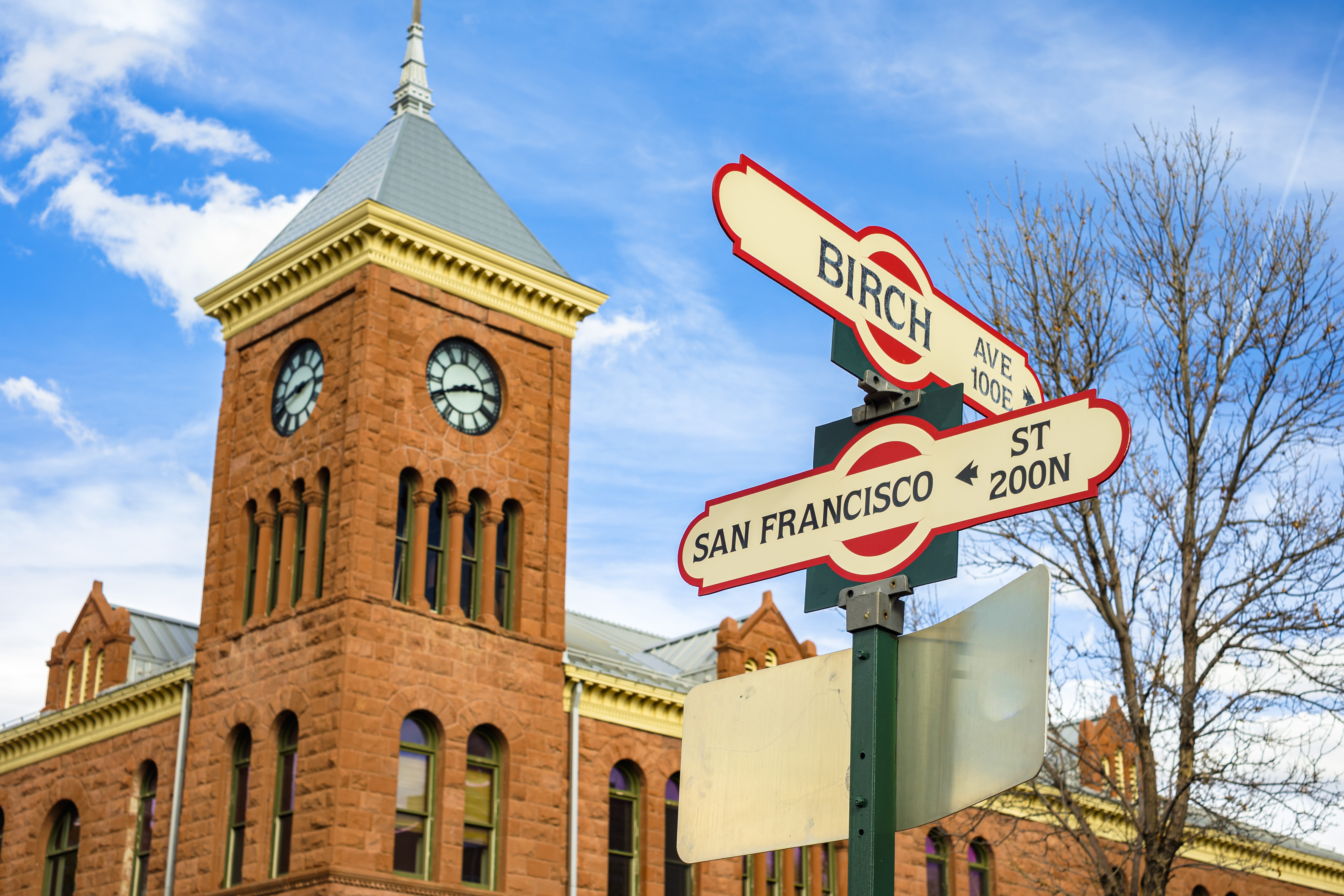 Flagstaff: Adults-Only Haunted Walking Tour – Flagstaff, Arizona