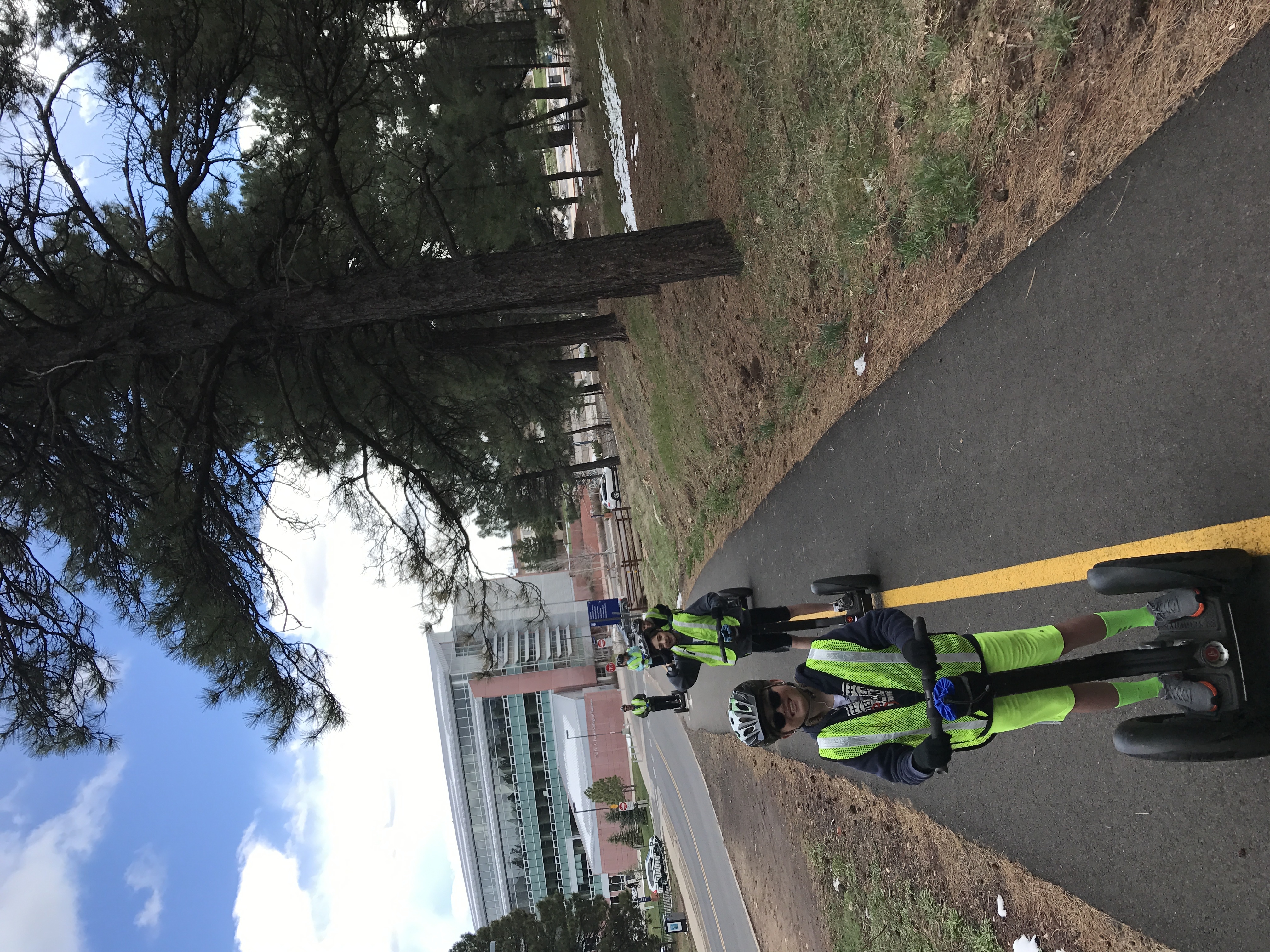 Flagstaff Segway Tour – Flagstaff, Arizona