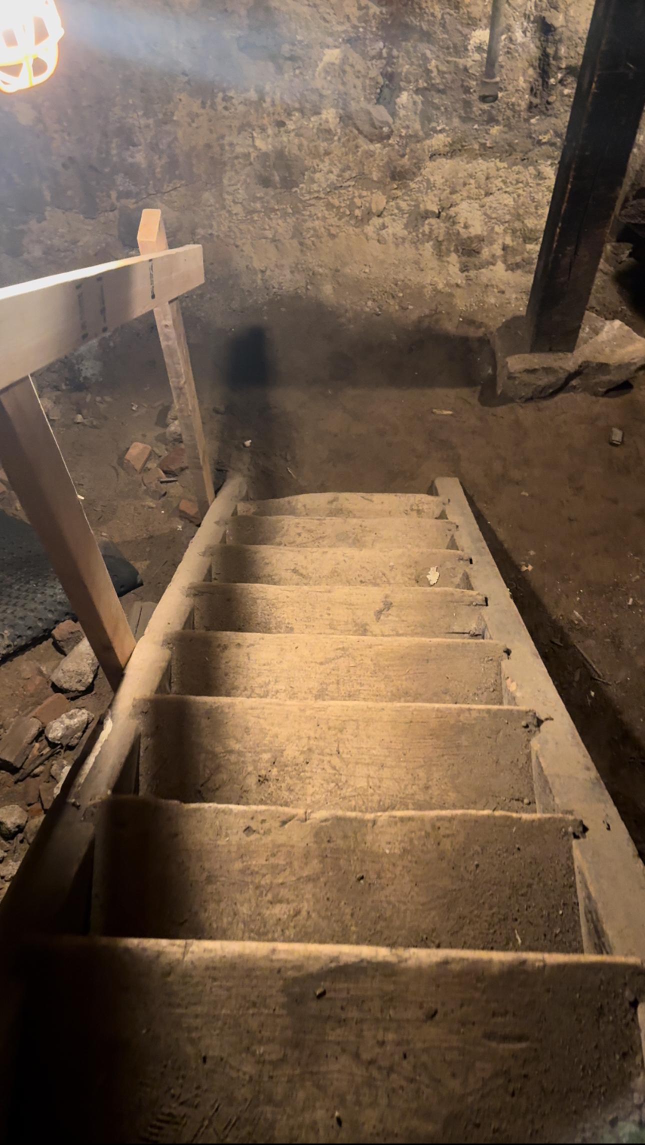 Flagstaff Underground: Historical Walking Tour – Flagstaff, Arizona