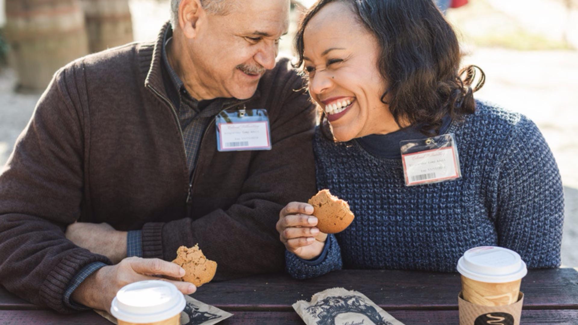 Flavors & Footsteps: A Private Culinary Walk in Williamsburg – Williamsburg, Virginia