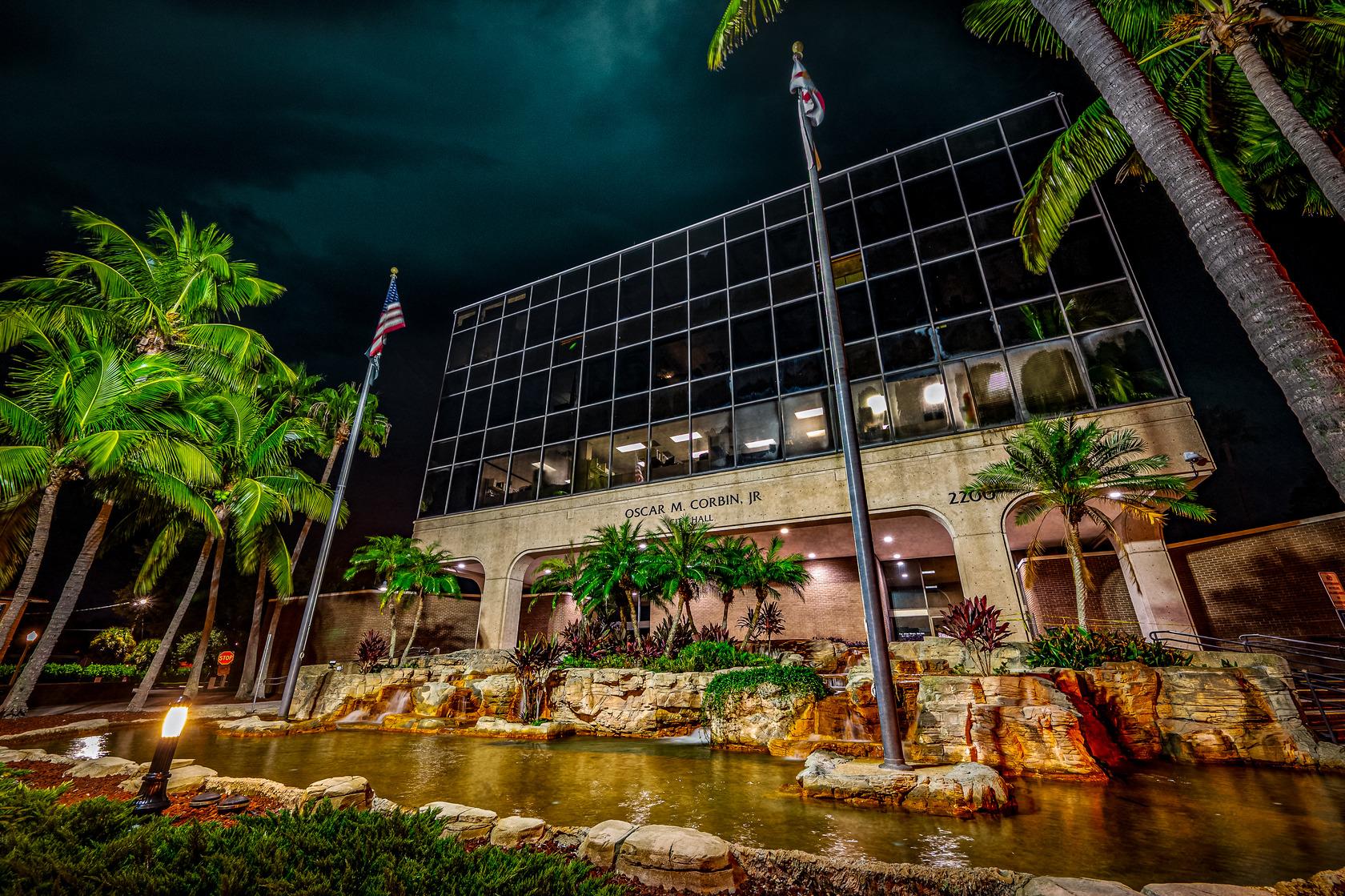 Footsteps of the Forsaken Frights: Fort Myers Ghost Tour – Fort Myers, Florida