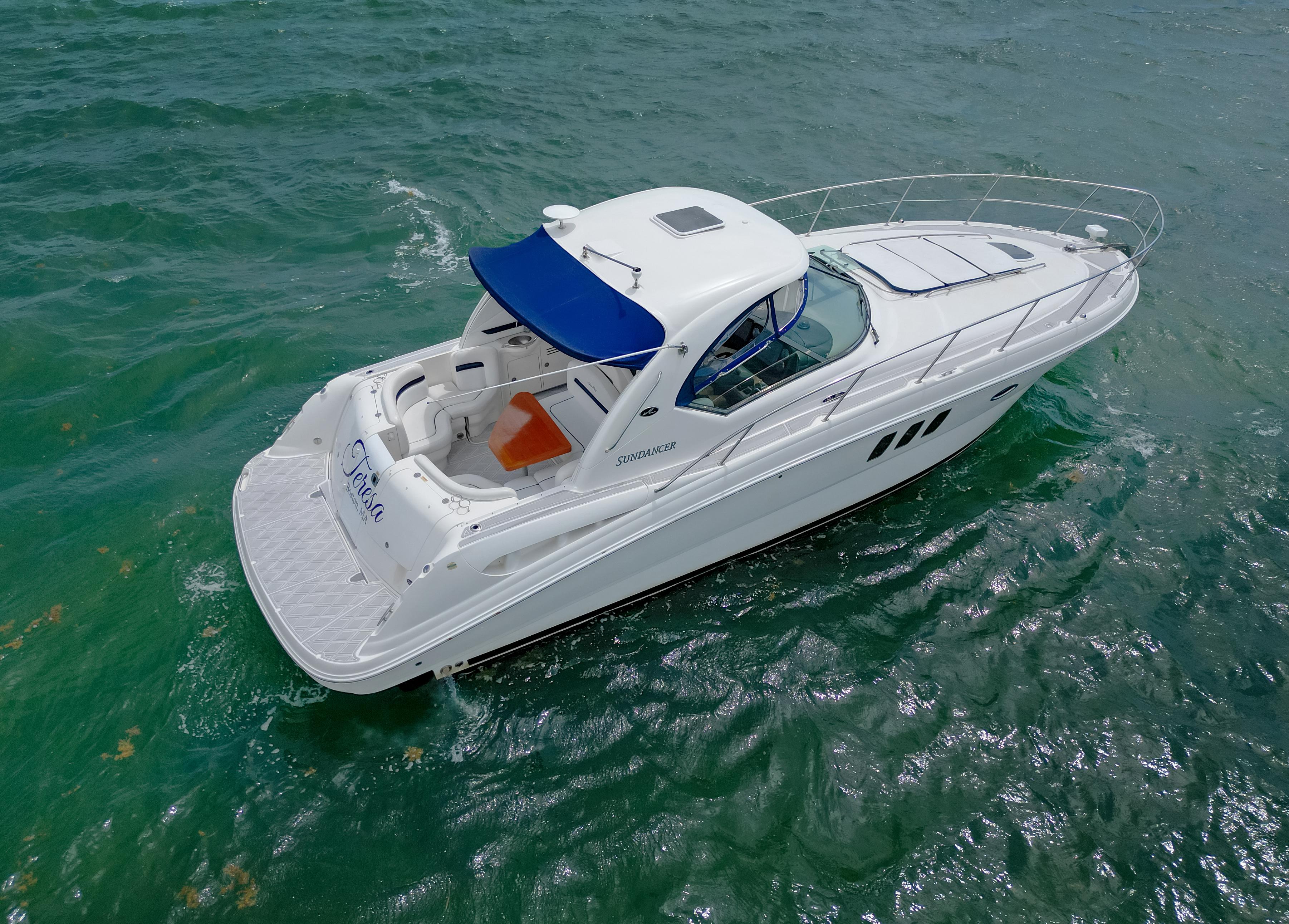 Fort Lauderdale: Private Yacht Cruise – Fort Lauderdale, Florida