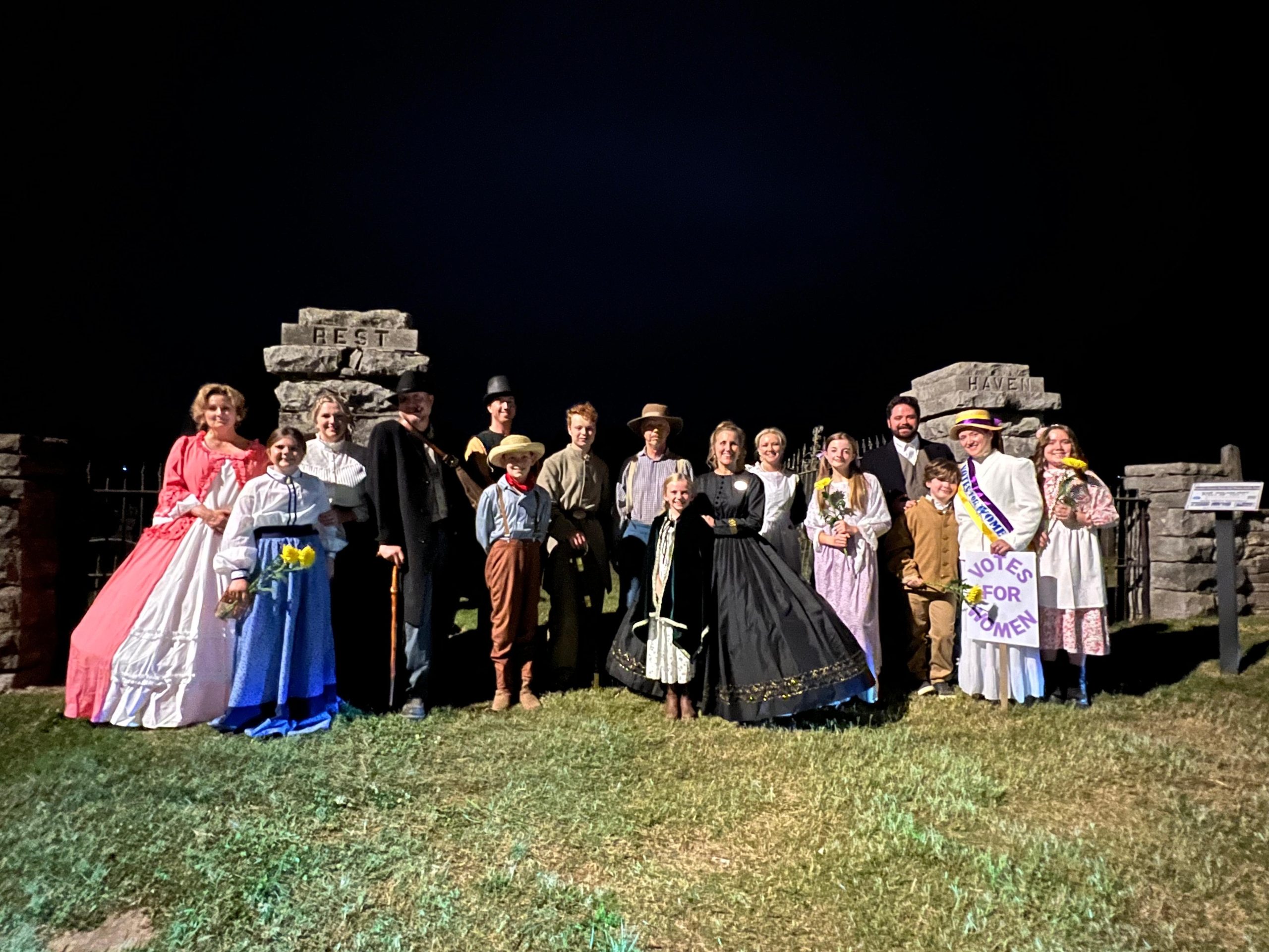 Franklin: Historic Charm Guided Walking Tour – Franklin, Tennessee