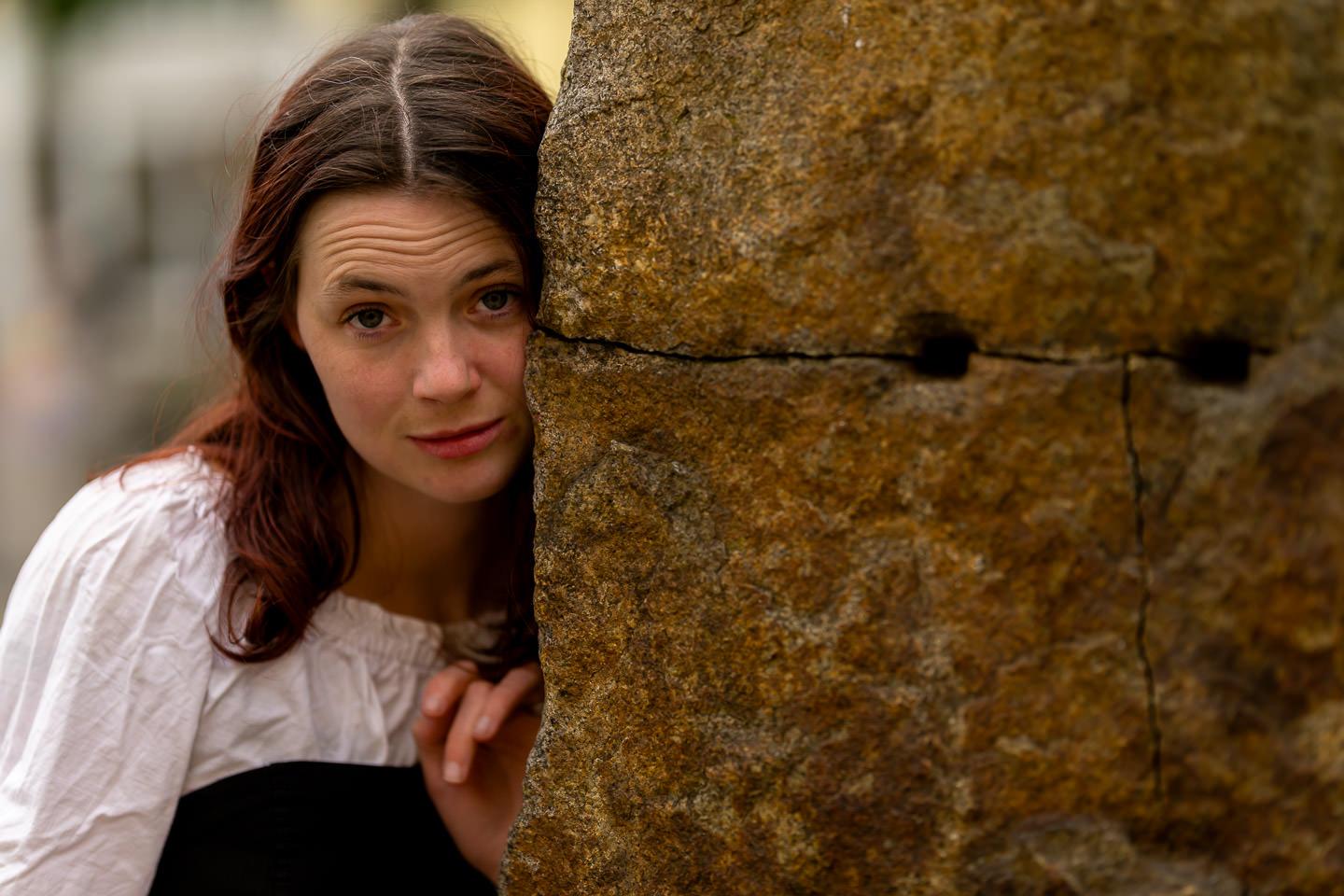 Freiburg: Acting tour “Witches, Torture, Stake” with Historix-Tours – Freiburg, Germany