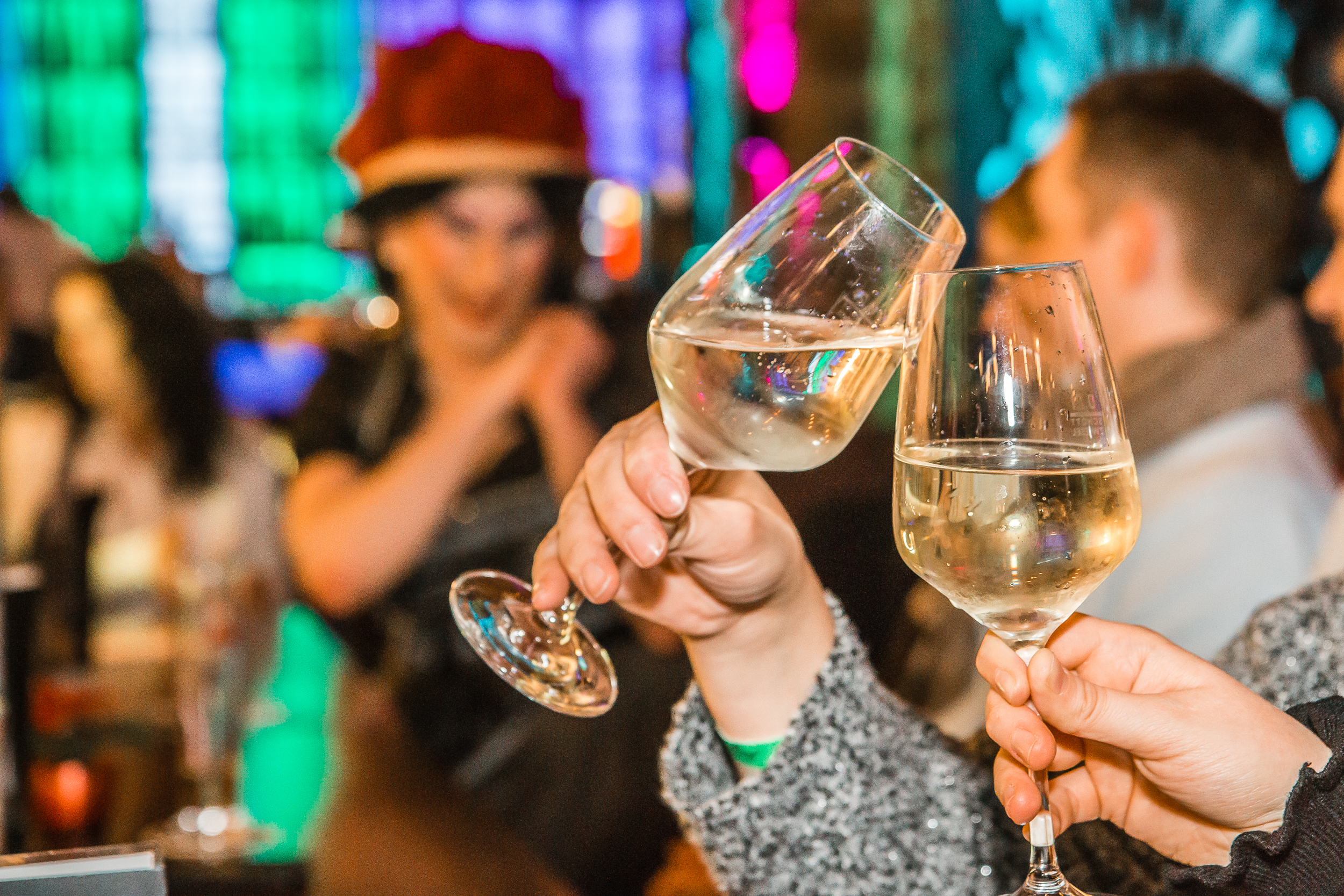 Freiburg: Guided Pub Crawl with Drinks – Freiburg, Germany