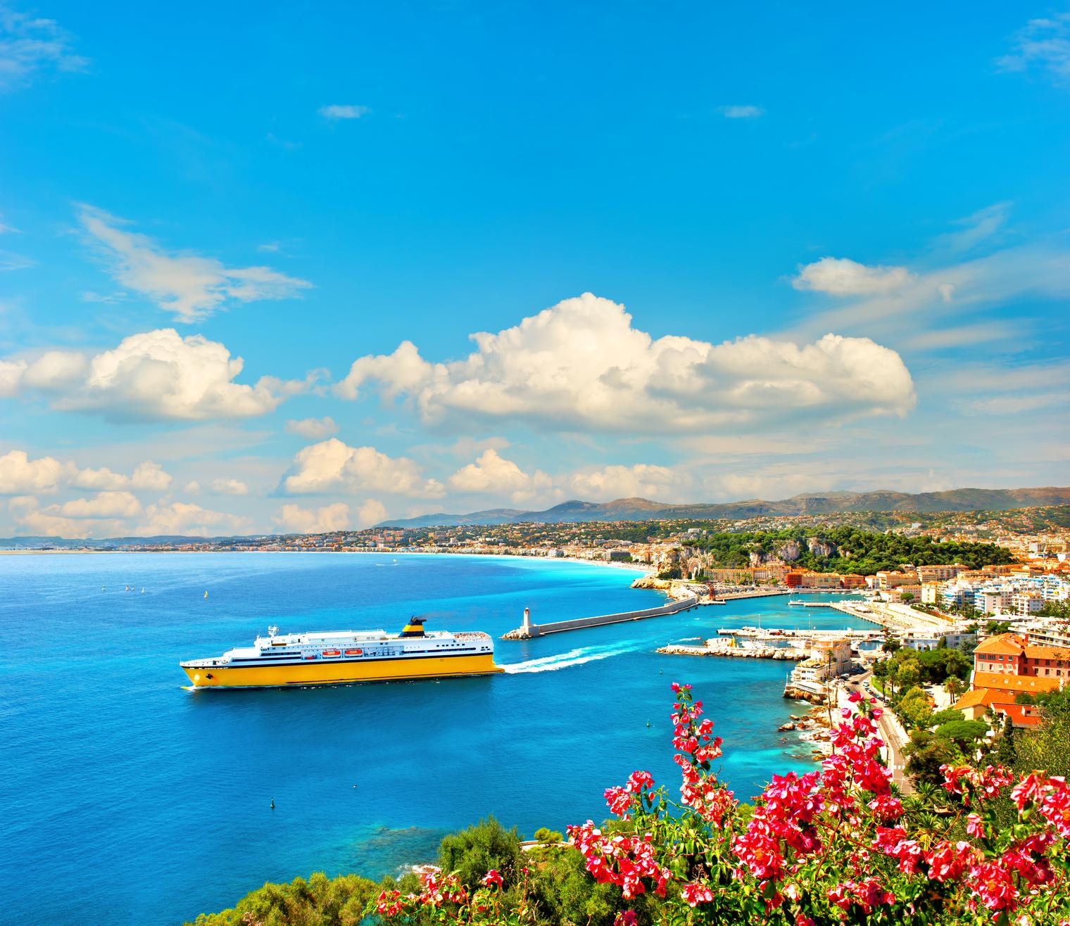 French Riviera: Half-Day Private Tour and Transfer – Monaco