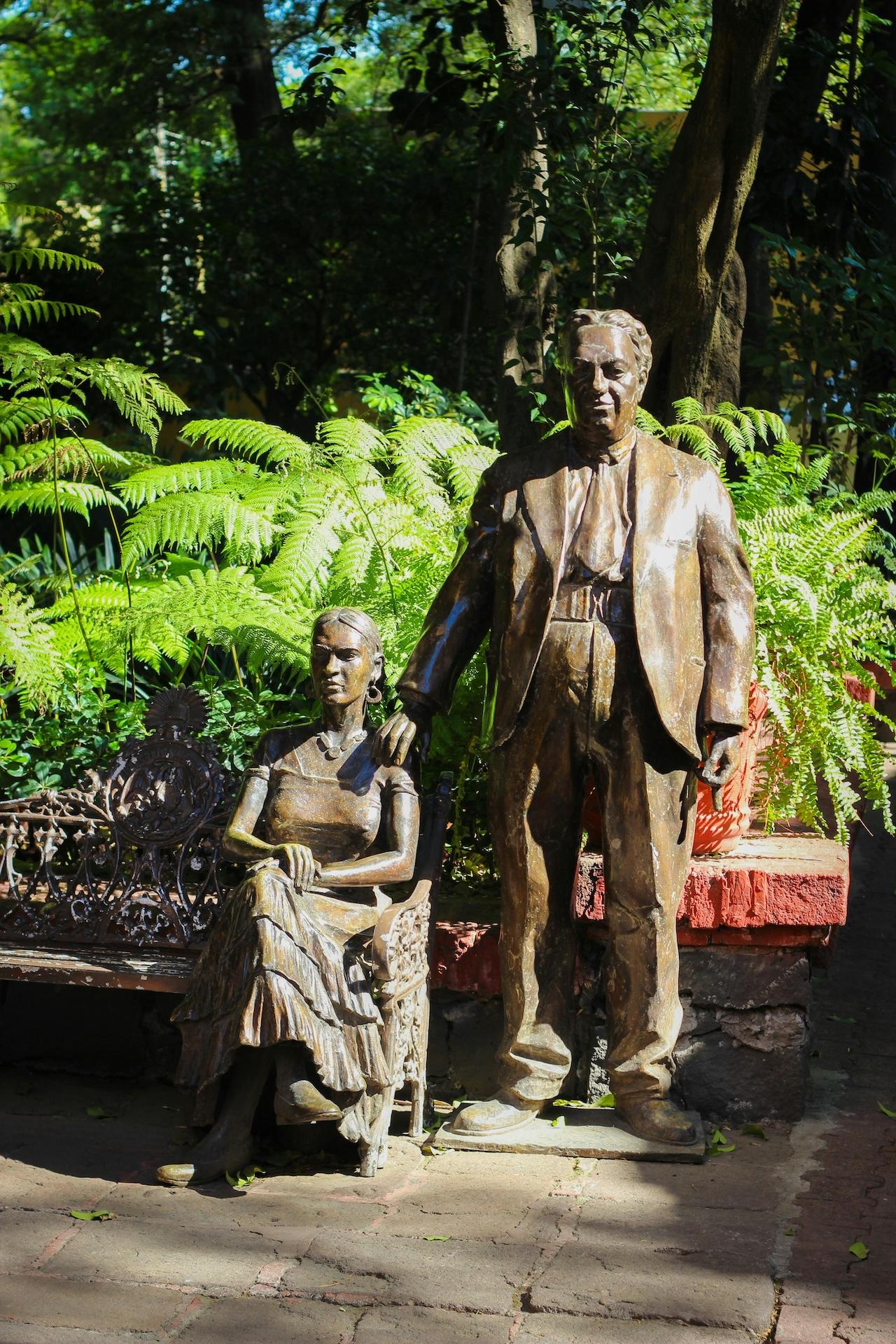 Frida Kahlo Museum Tour: A Journey Through Art and Legacy – Mexico City, Mexico