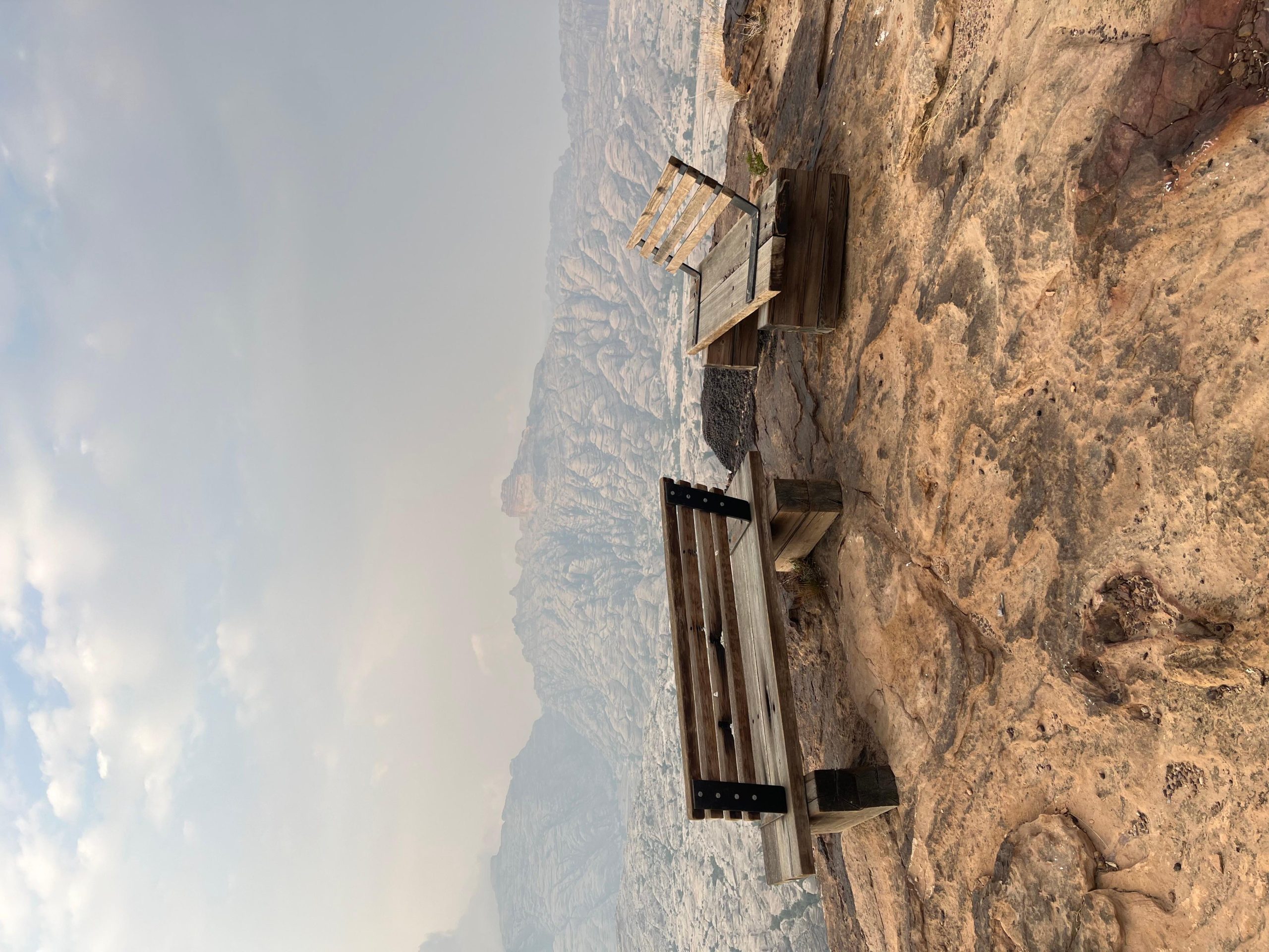 From Abha or Jazan: 3-Day AlReeth Adventure with Camping – Saudi Arabia