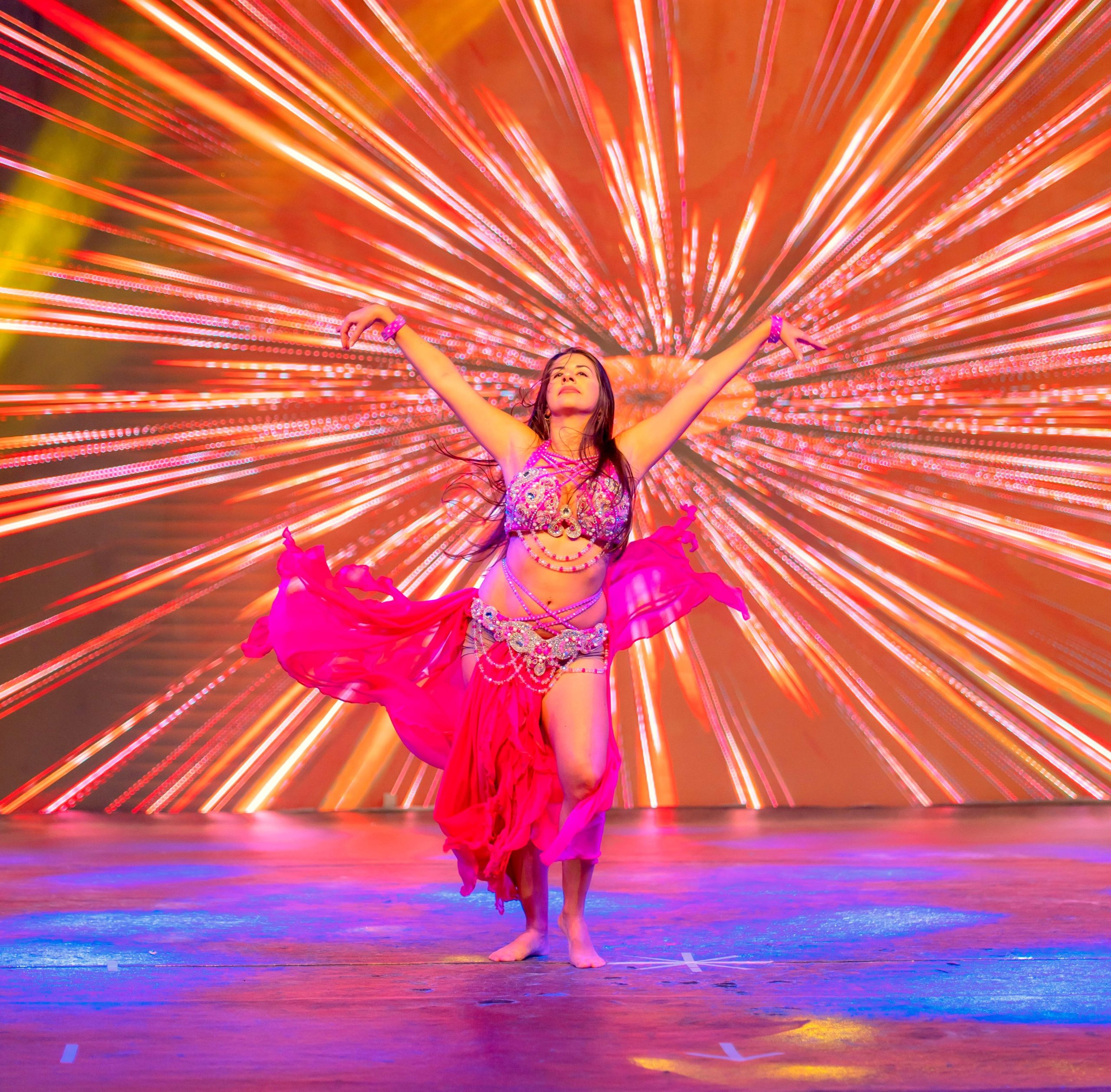 From Abu Dhabi: Dune Bashing Desert Safari – Abu Dhabi, United Arab Emirates