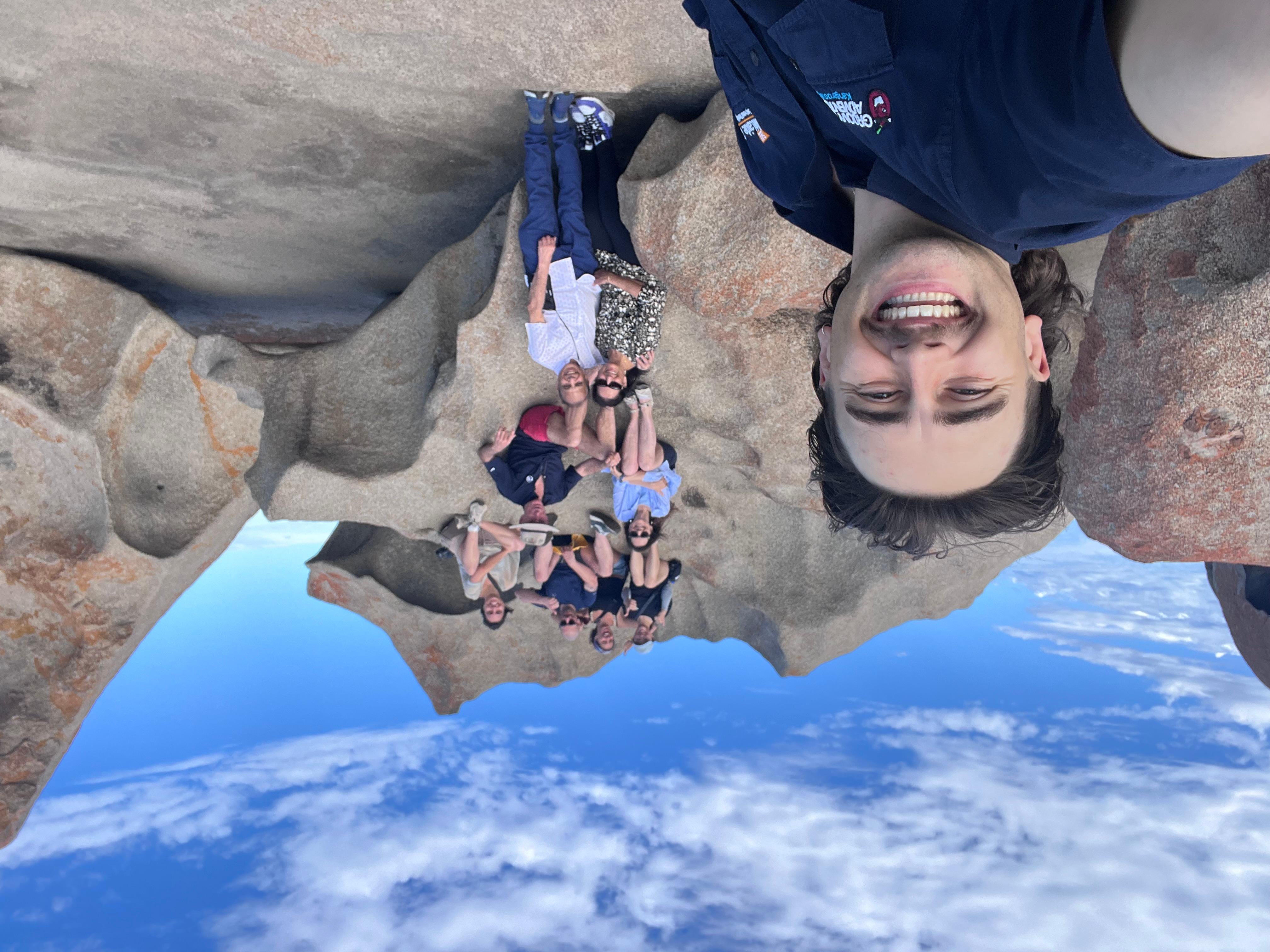 From Adelaide: Kangaroo Island Epic 2-Day Small Group Tour – Flinders Chase National Park, Australia