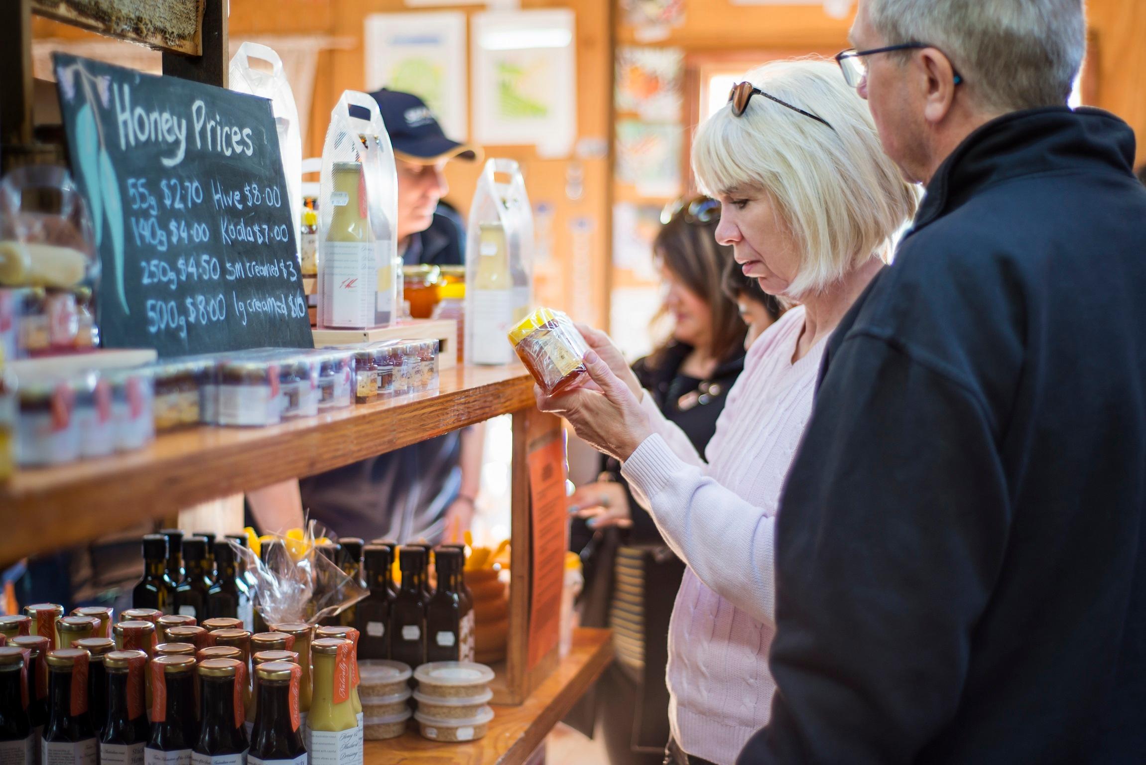 From Adelaide: Kangaroo Island Sip and See Day Trip – Kangaroo Island Spirits, Australia