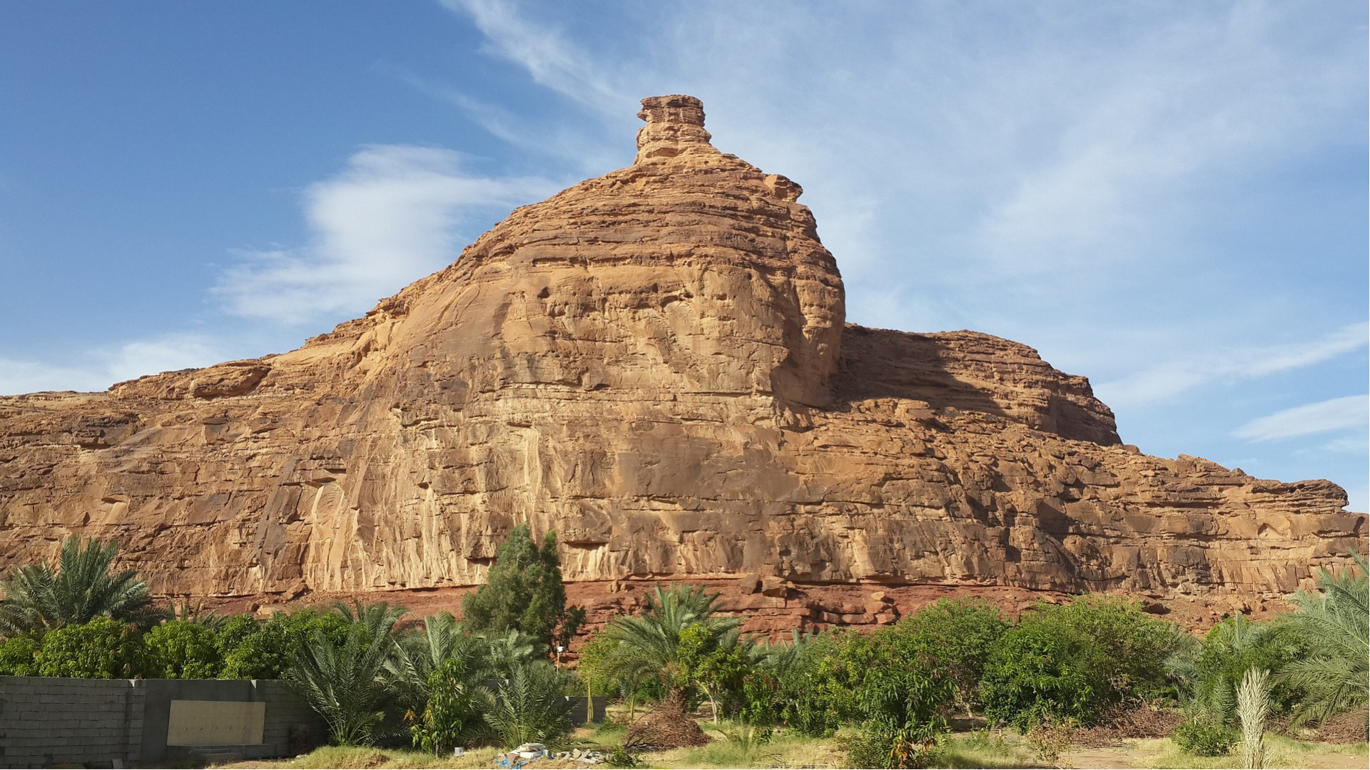 From Al-Ula: Dadan and Jabal Ikmah Audio tour – Saudi Arabia