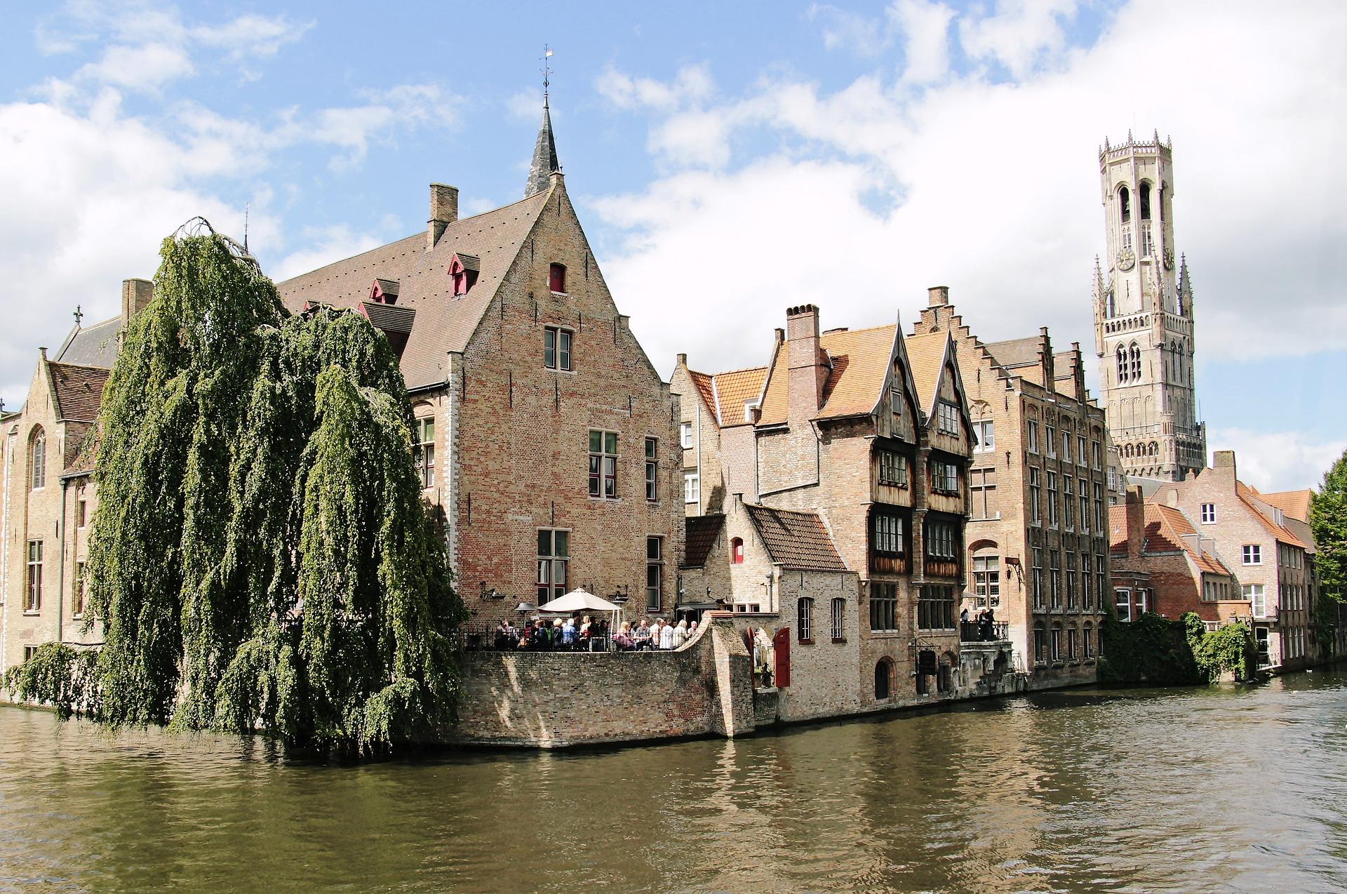 From Amsterdam: Private Tour to Bruges with Guide – Amsterdam, Netherlands